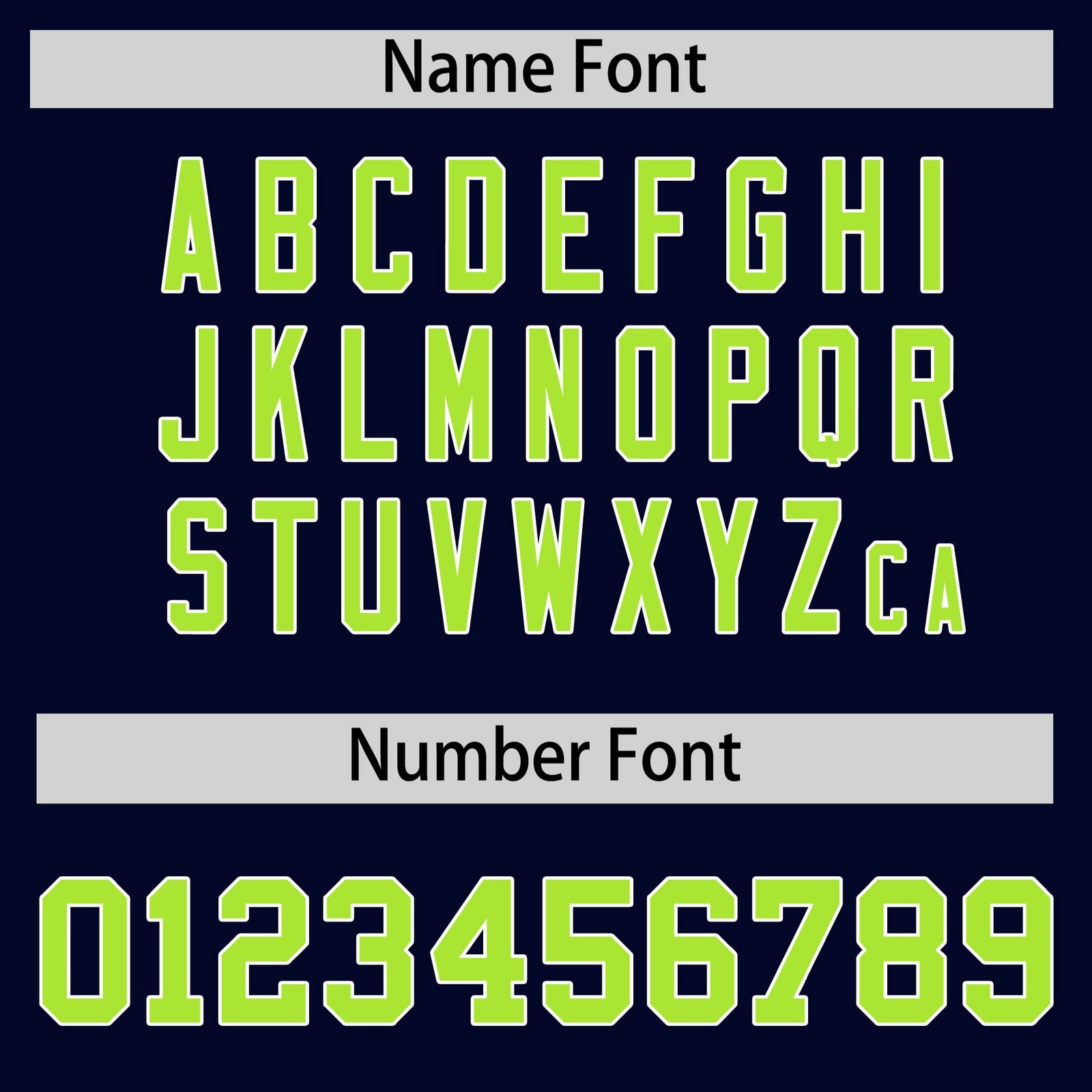 Custom Navy White Neon Green Raglan Sleeves Varsity Full-Snap Leather Sleeves Letterman Jacket| KXKSHOP