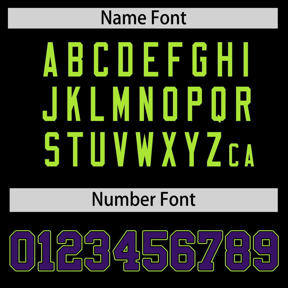 Custom Purple Black Neon Green Raglan Sleeves Varsity Full-Snap Leather Sleeves Letterman Jacket| KXKSHOP