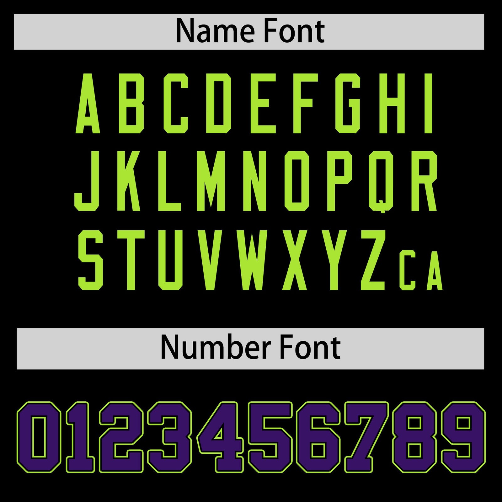 Custom Purple Black Neon Green Raglan Sleeves Varsity Full-Snap Leather Sleeves Letterman Jacket| KXKSHOP