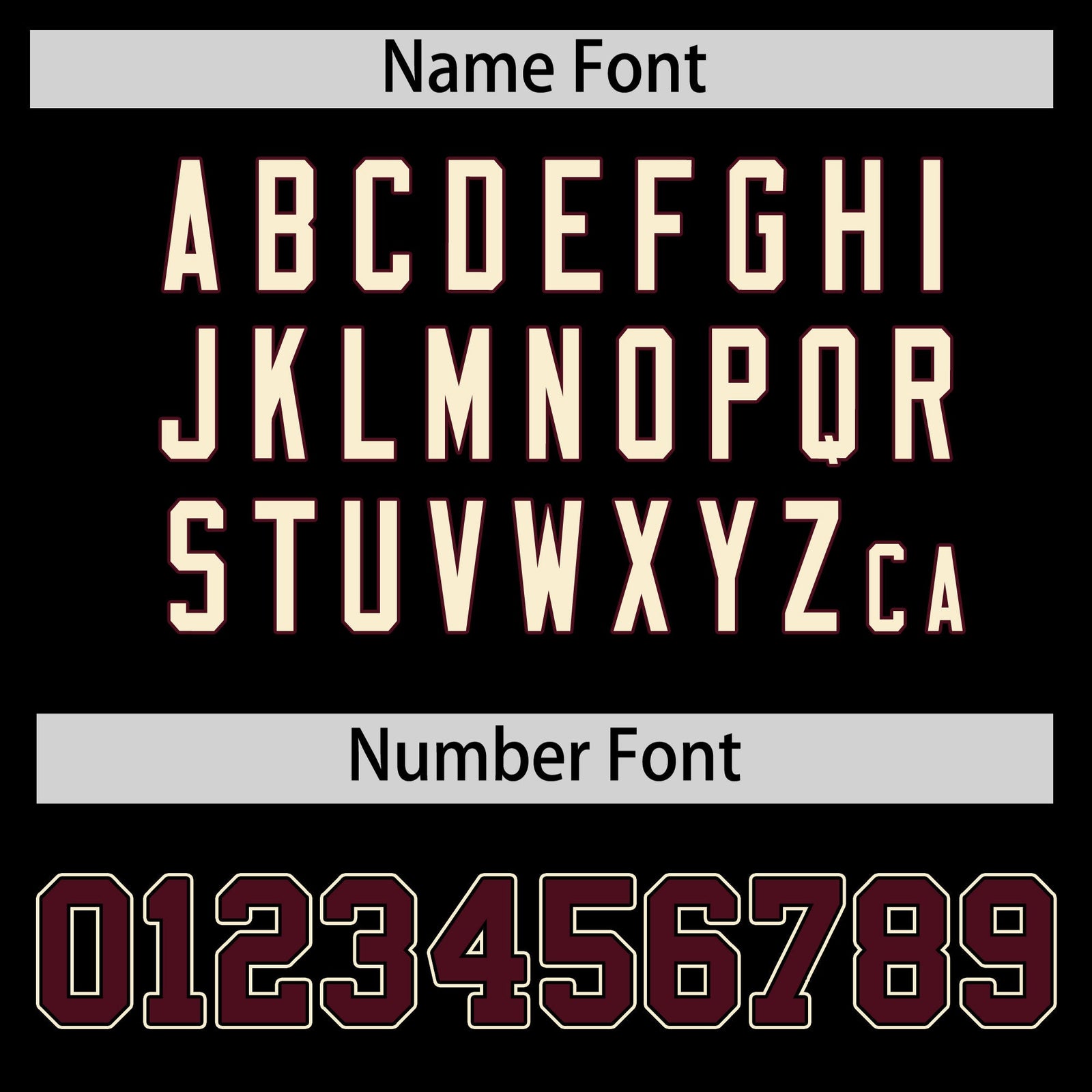 Custom Burgundy Black Crimson Raglan Sleeves Varsity Full-Snap Leather Sleeves Letterman Jacket| KXKSHOP