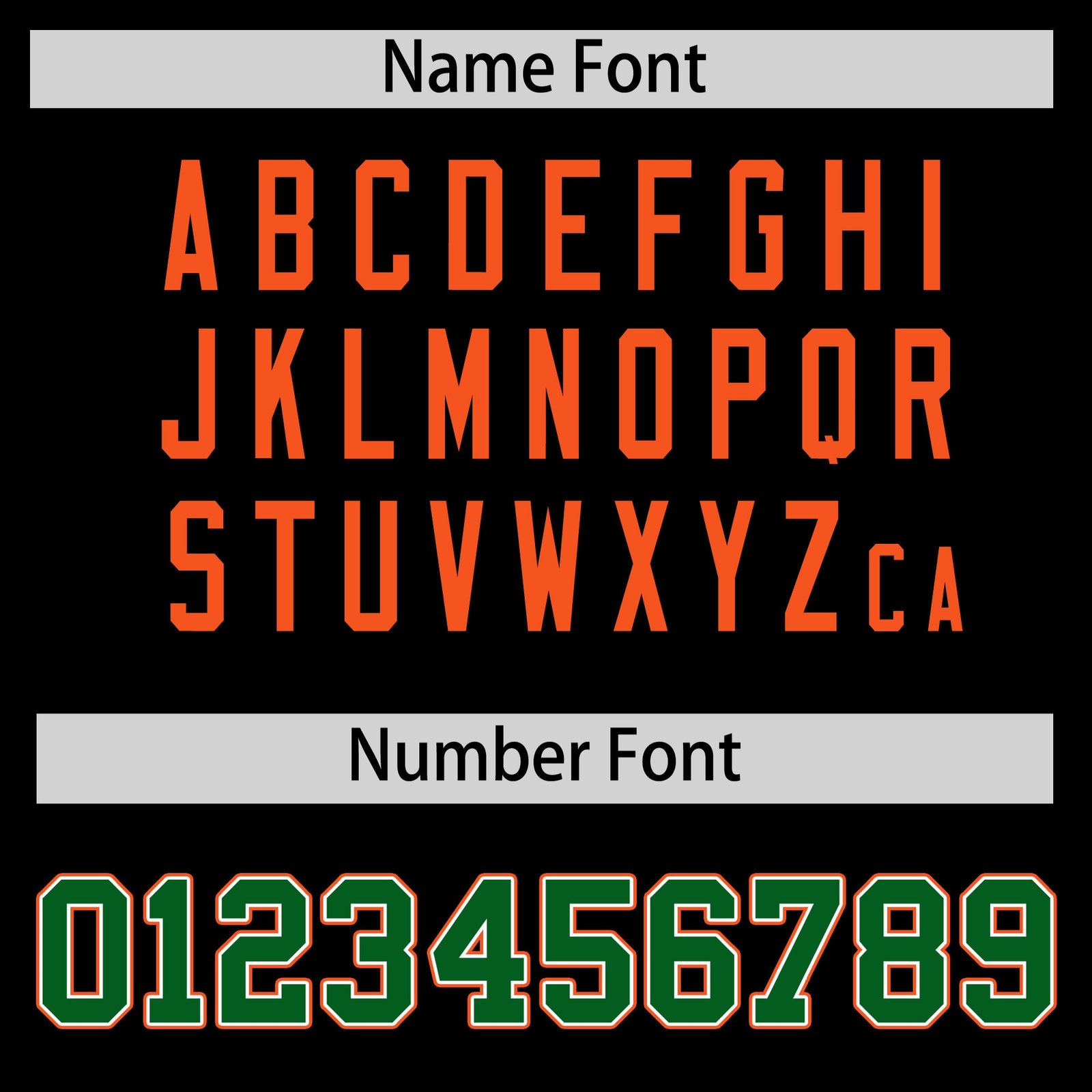 Custom Black Kelly Green White Orange Raglan Sleeves Varsity Full-Snap Letterman Jacket| KXKSHOP