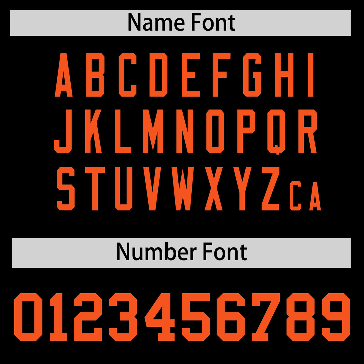 Custom Black Orange Raglan Sleeves Varsity Full-Snap Leather Sleeves Letterman Jacket| KXKSHOP