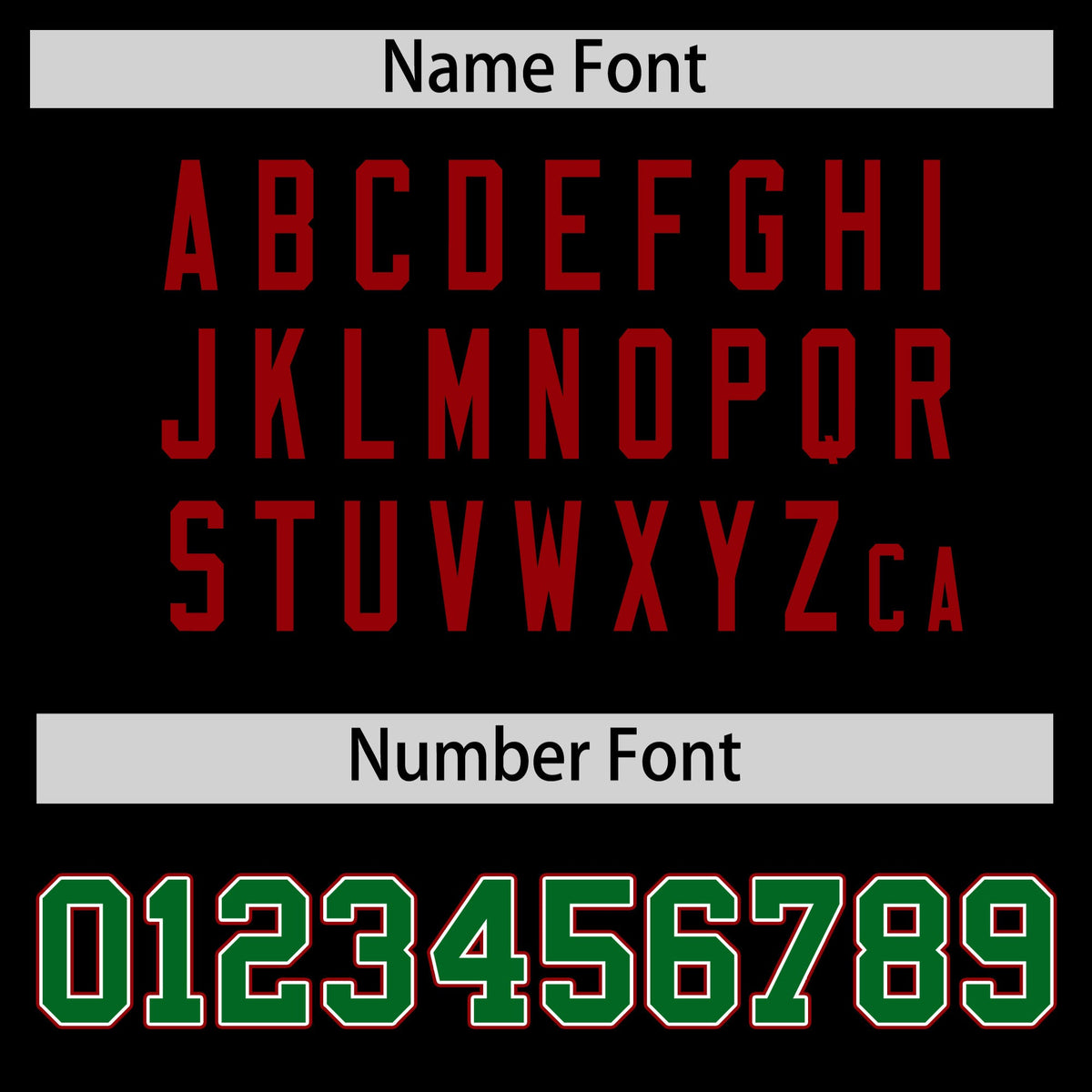 Custom Black Red White Kelly Green Raglan Sleeves Varsity Full-Snap Letterman Jacket| KXKSHOP