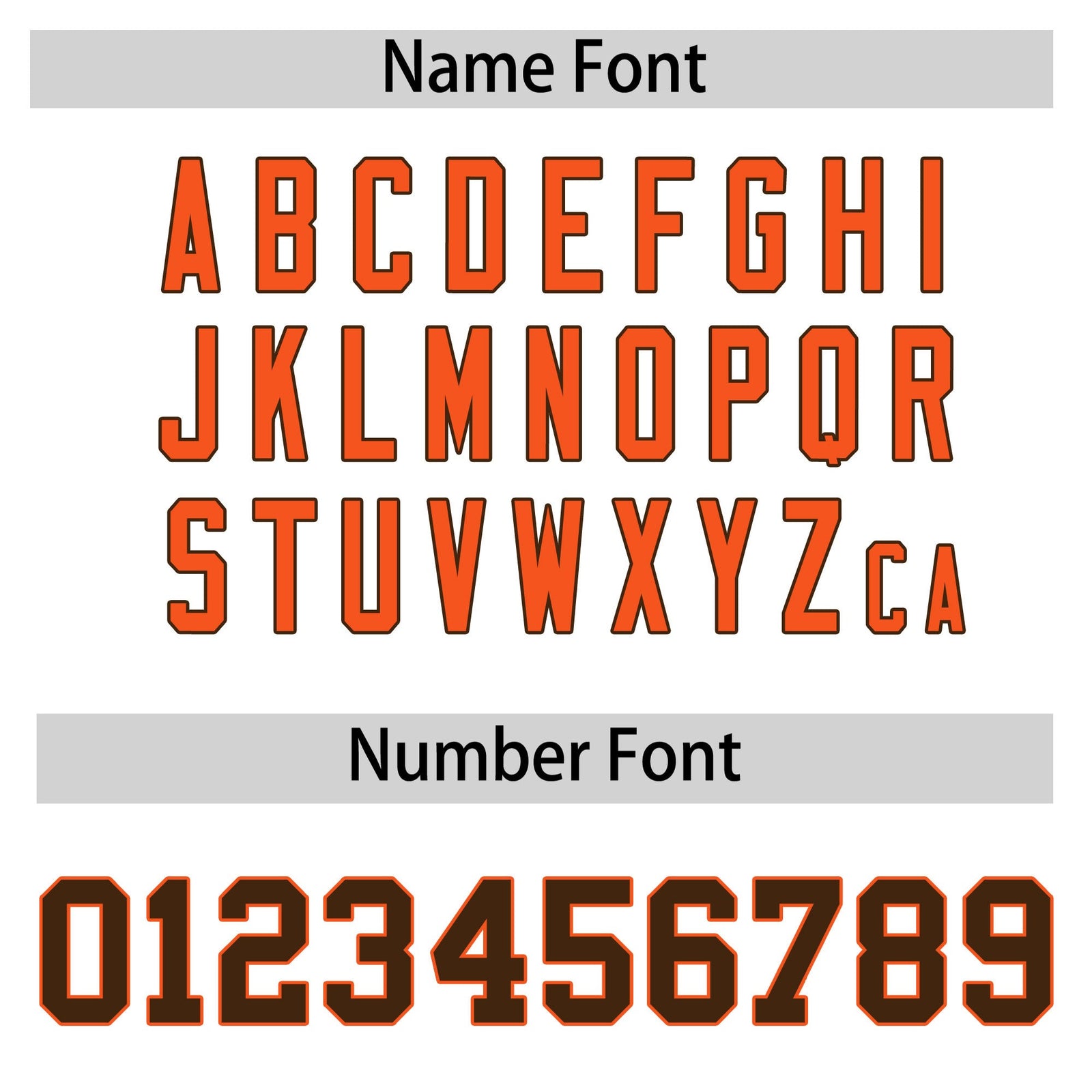 Custom White Brown Orange Raglan Sleeves Varsity Full-Snap Leather Sleeves Letterman Jacket| KXKSHOP