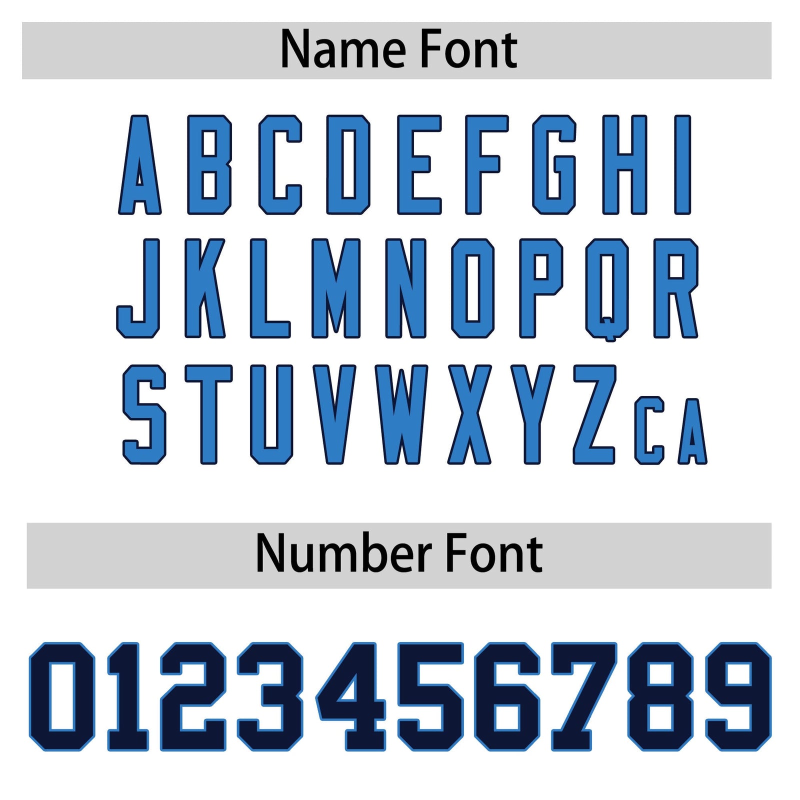 Custom Navy White Powder Blue Raglan Sleeves Varsity Full-Snap Leather Sleeves Letterman Jacket| KXKSHOP