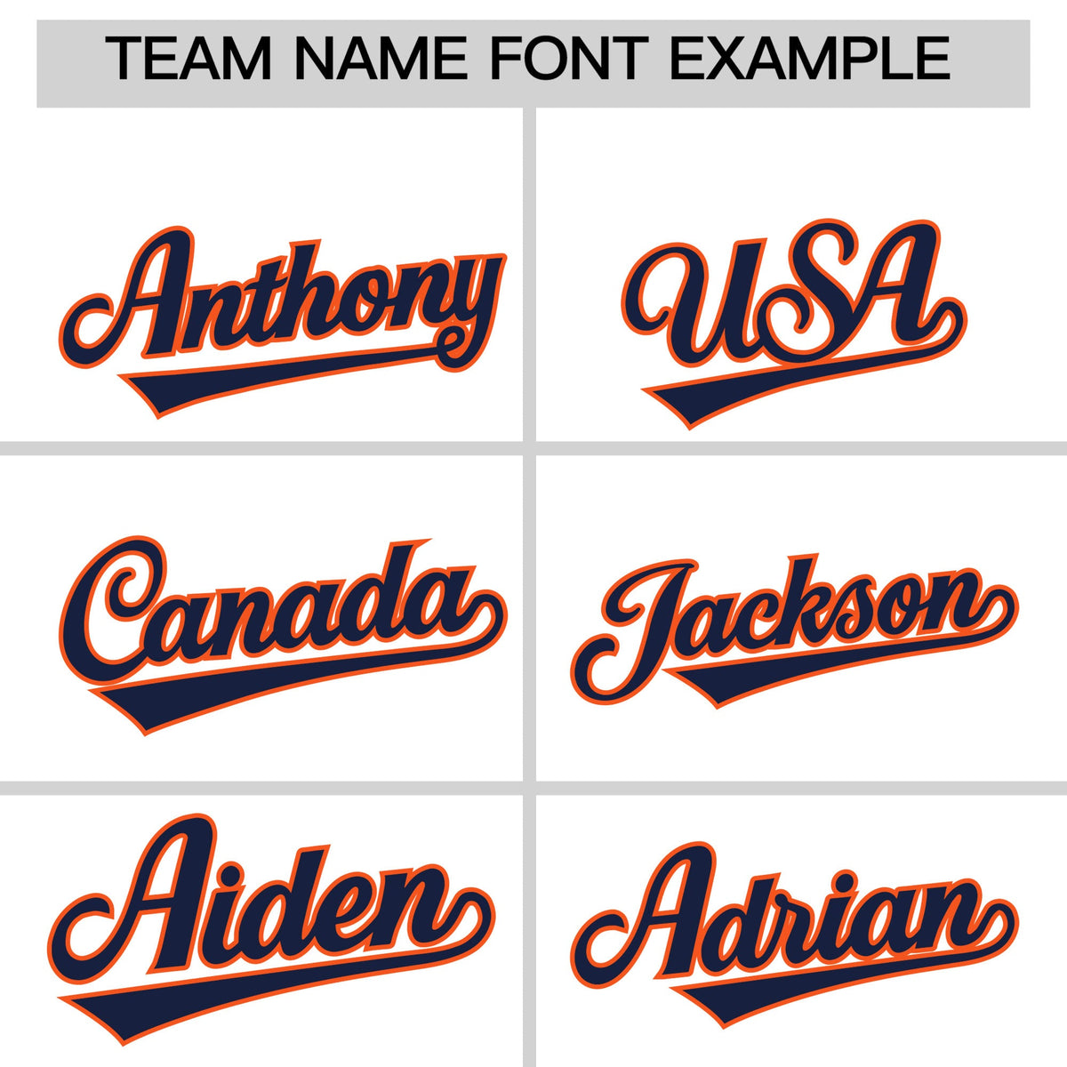 Custom Navy White Orange Raglan Sleeves Varsity Full-Snap Leather Sleeves Letterman Jacket| KXKSHOP