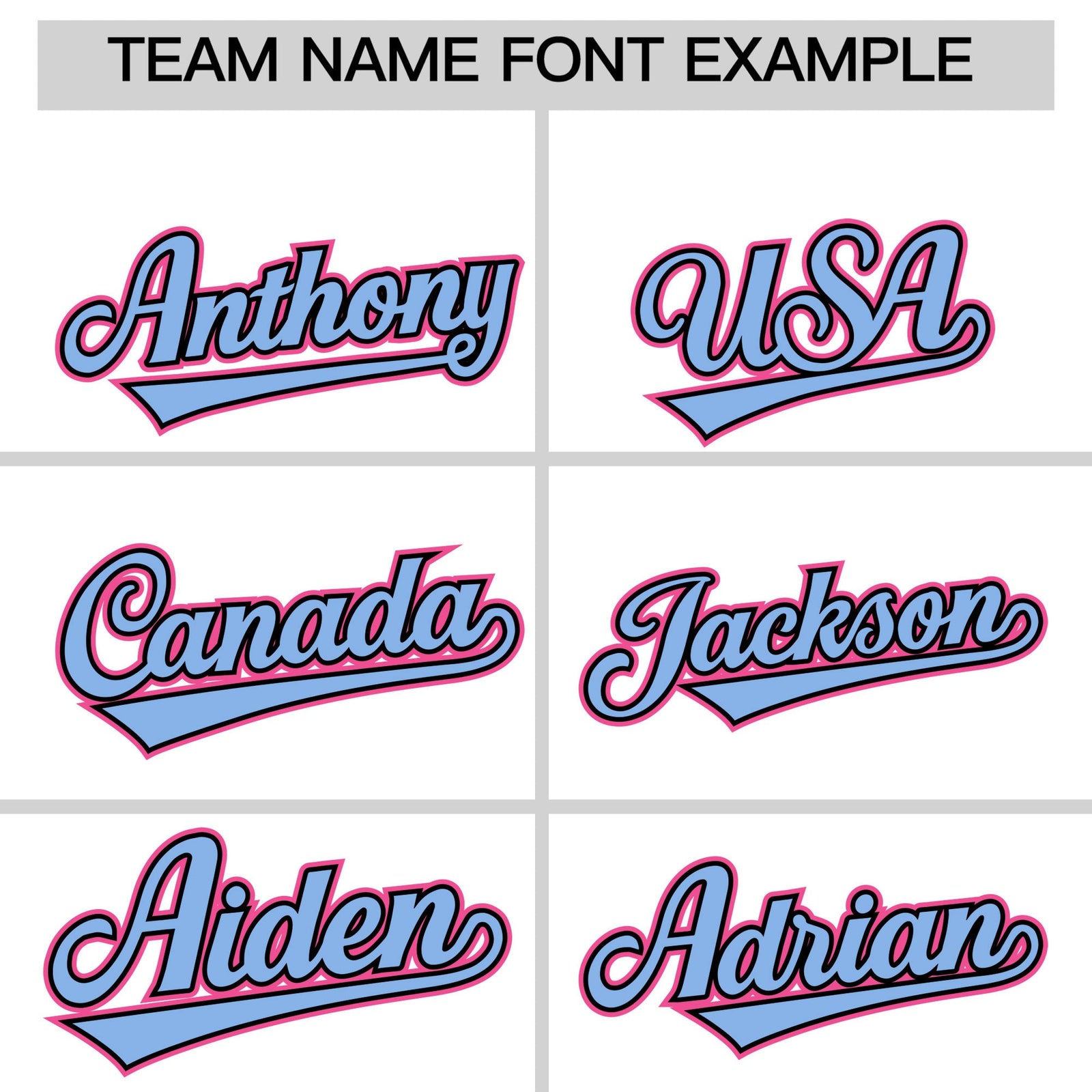 Custom White Light Blue Pink Raglan Sleeves Varsity Full-Snap Leather Sleeves Letterman Jacket| KXKSHOP