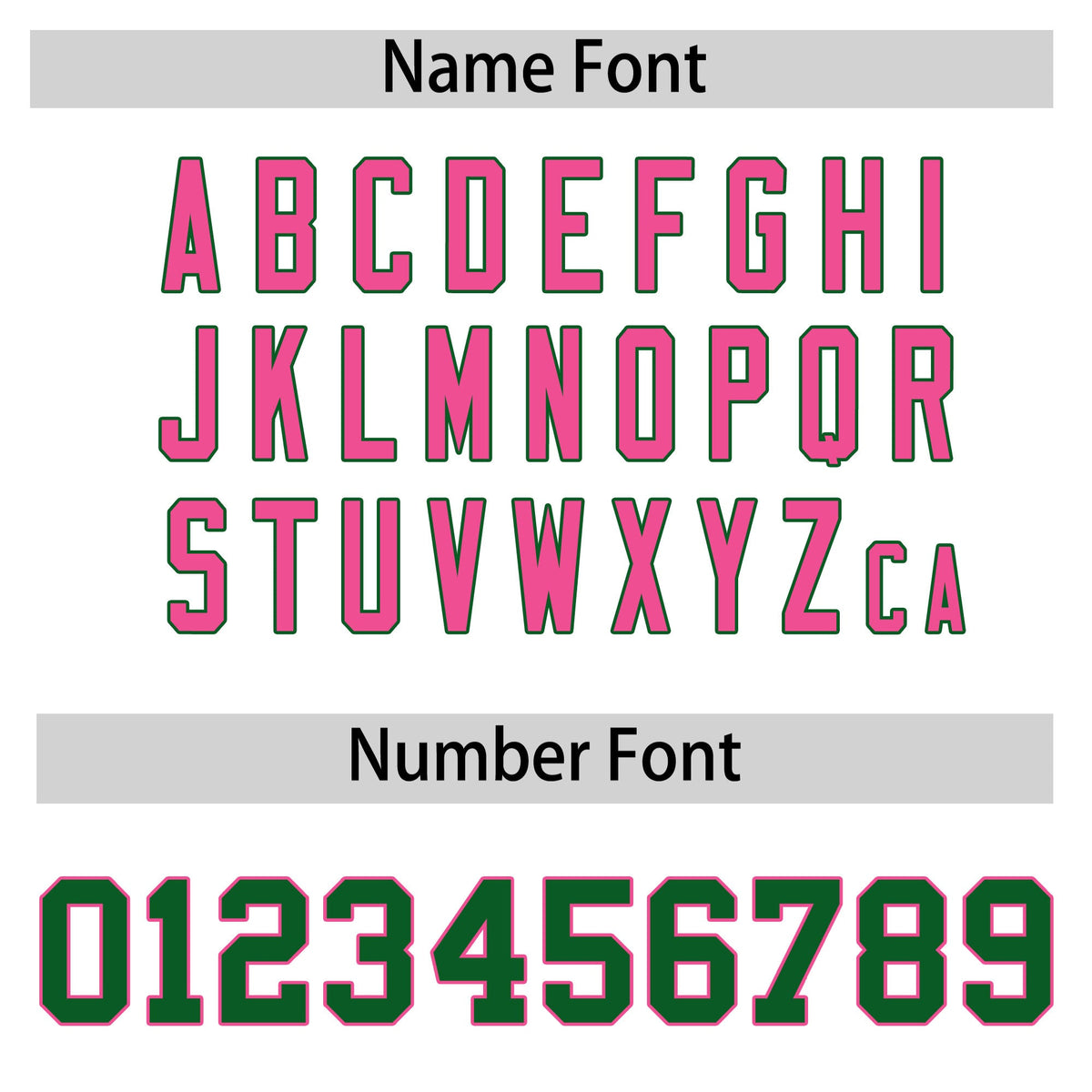 Custom Kelly Green White Rose Red Raglan Sleeves Varsity Full-Snap Letterman Jacket| KXKSHOP