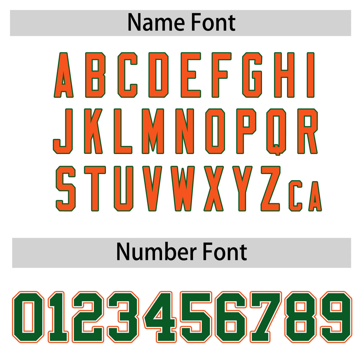 Custom White Kelly Green Orange Raglan Sleeves Varsity Full-Snap Letterman Jacket| KXKSHOP