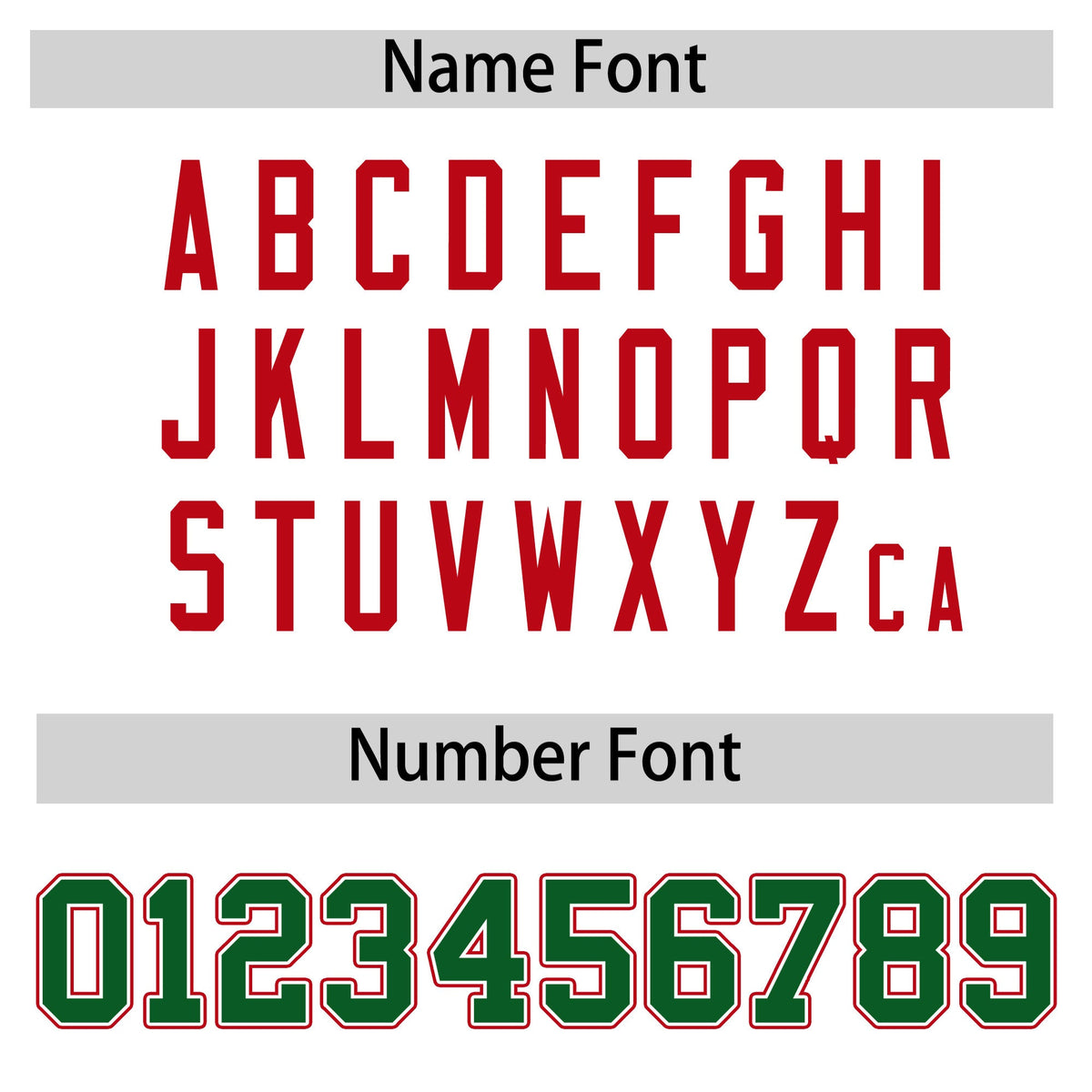 Custom Kelly Green White Red Raglan Sleeves Varsity Full-Snap Letterman Jacket| KXKSHOP