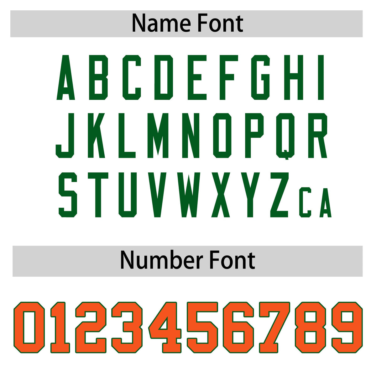 Custom White Orange Kelly Green Raglan Sleeves Varsity Full-Snap Letterman Jacket| KXKSHOP