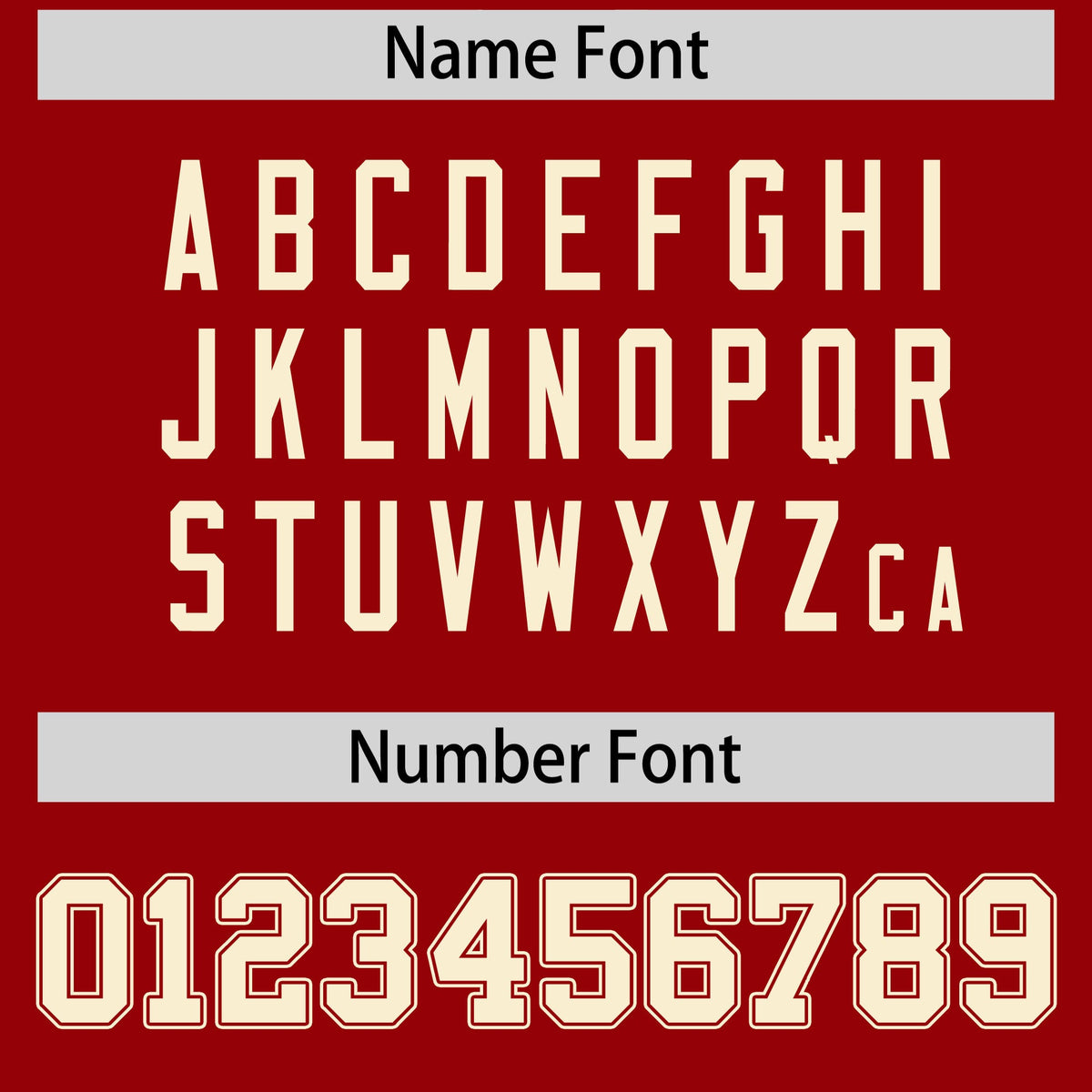 Custom Cream Cream Red Raglan Sleeves Varsity Full-Snap Leather Sleeves Letterman Jacket| KXKSHOP