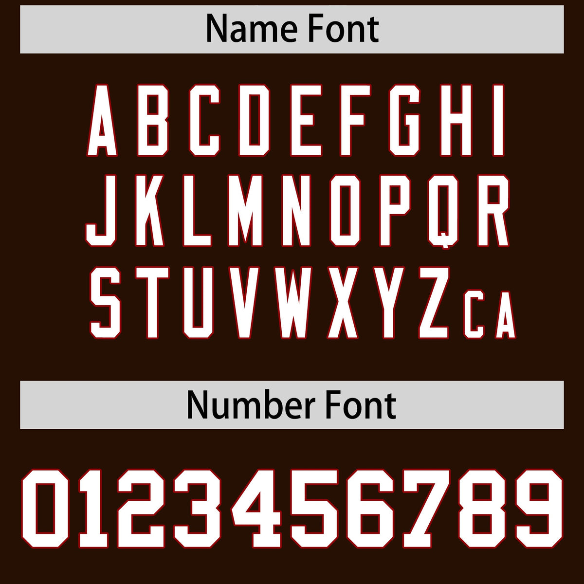 Custom Red Brown White Raglan Sleeves Varsity Full-Snap Leather Sleeves Letterman Jacket| KXKSHOP