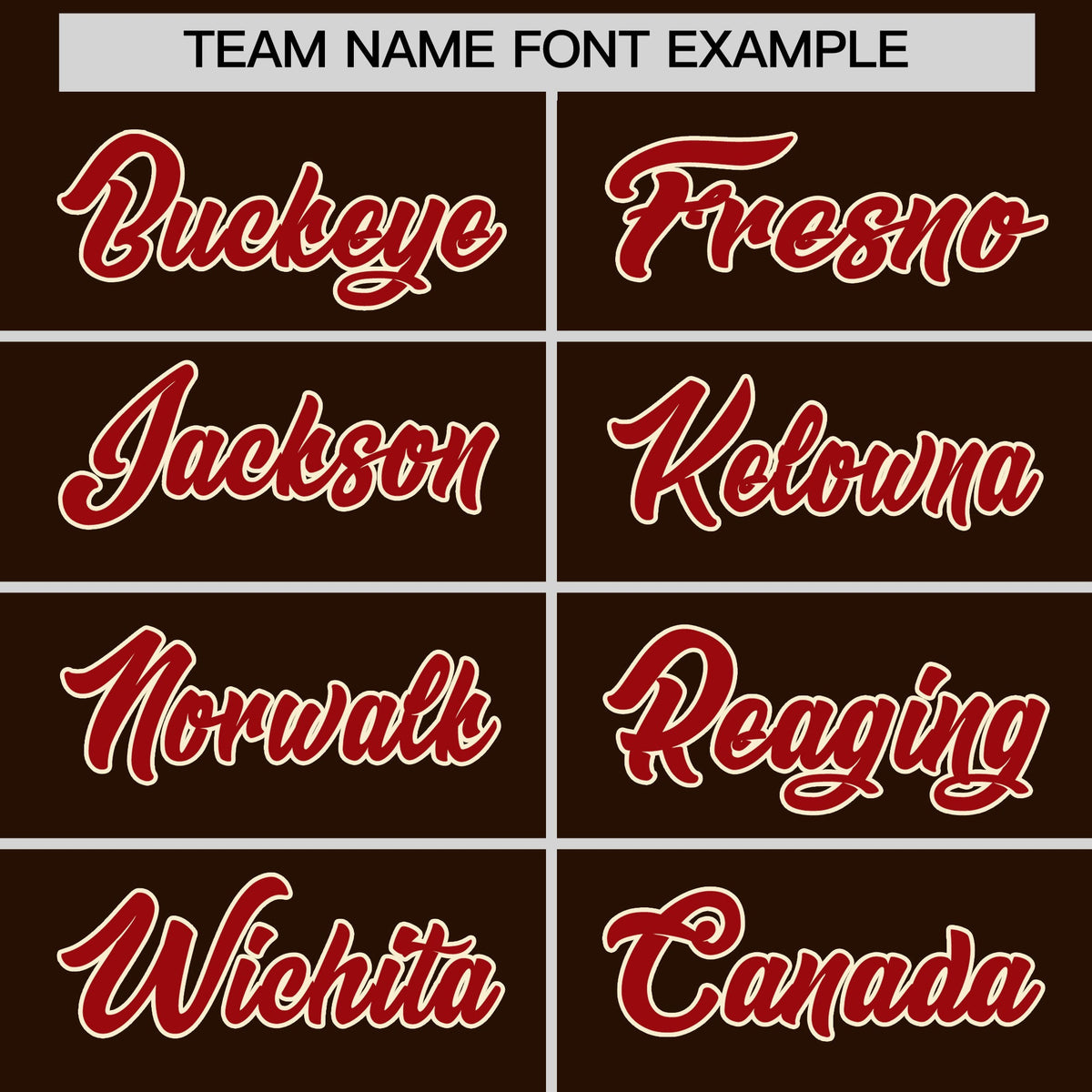 Custom Cream Brown Red Raglan Sleeves Varsity Full-Snap Leather Sleeves Letterman Jacket| KXKSHOP