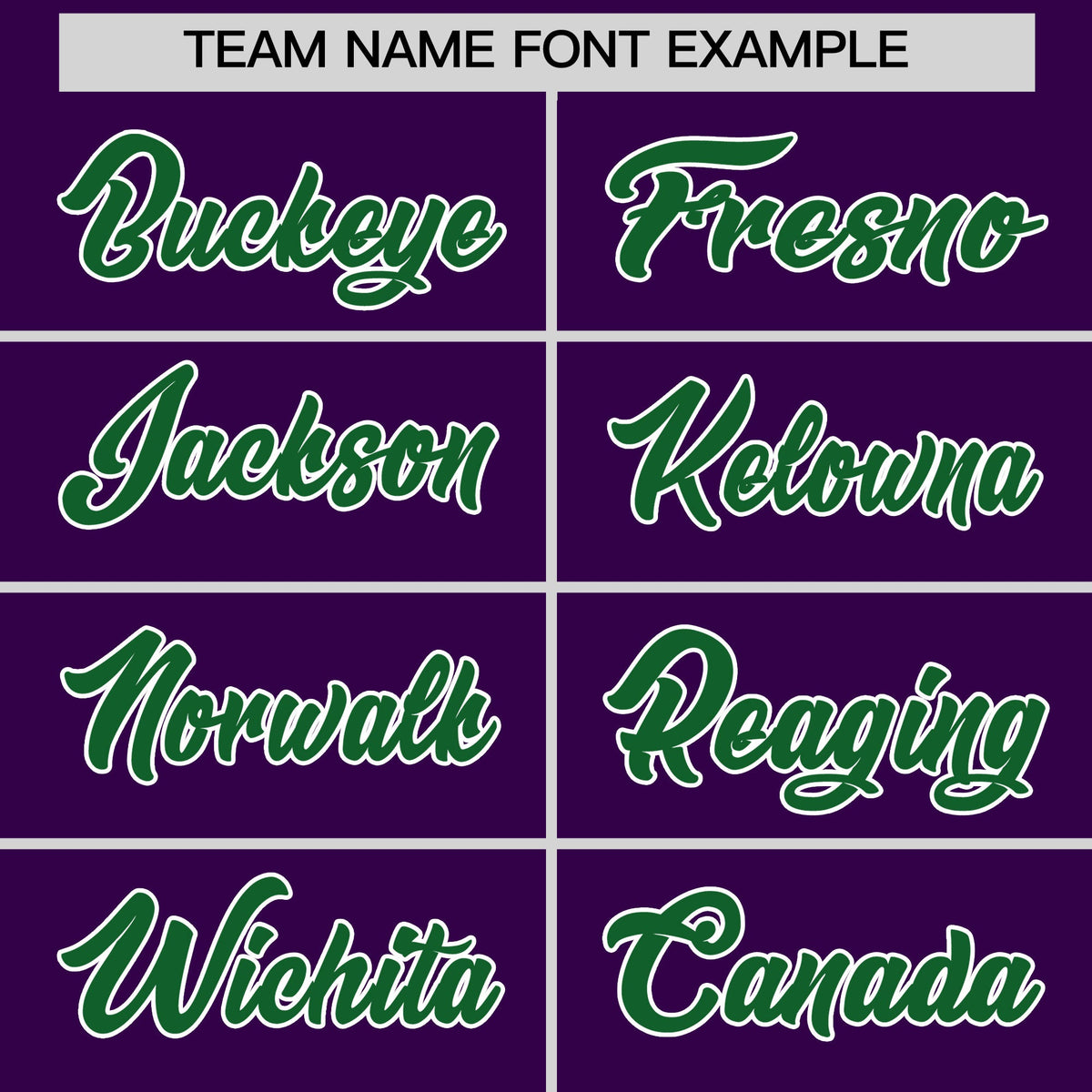 Custom Purple Kelly Green White Raglan Sleeves Varsity Full-Snap Letterman Jacket| KXKSHOP