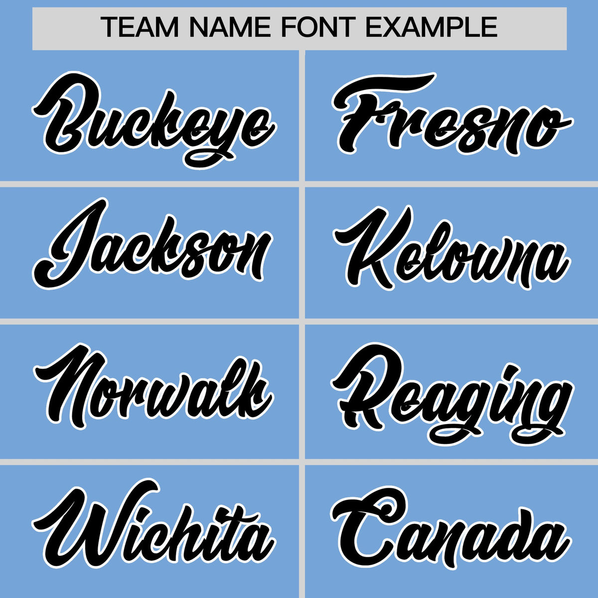 Custom Light Blue Black White Raglan Sleeves Varsity Full-Snap Leather Sleeves Letterman Jacket| KXKSHOP