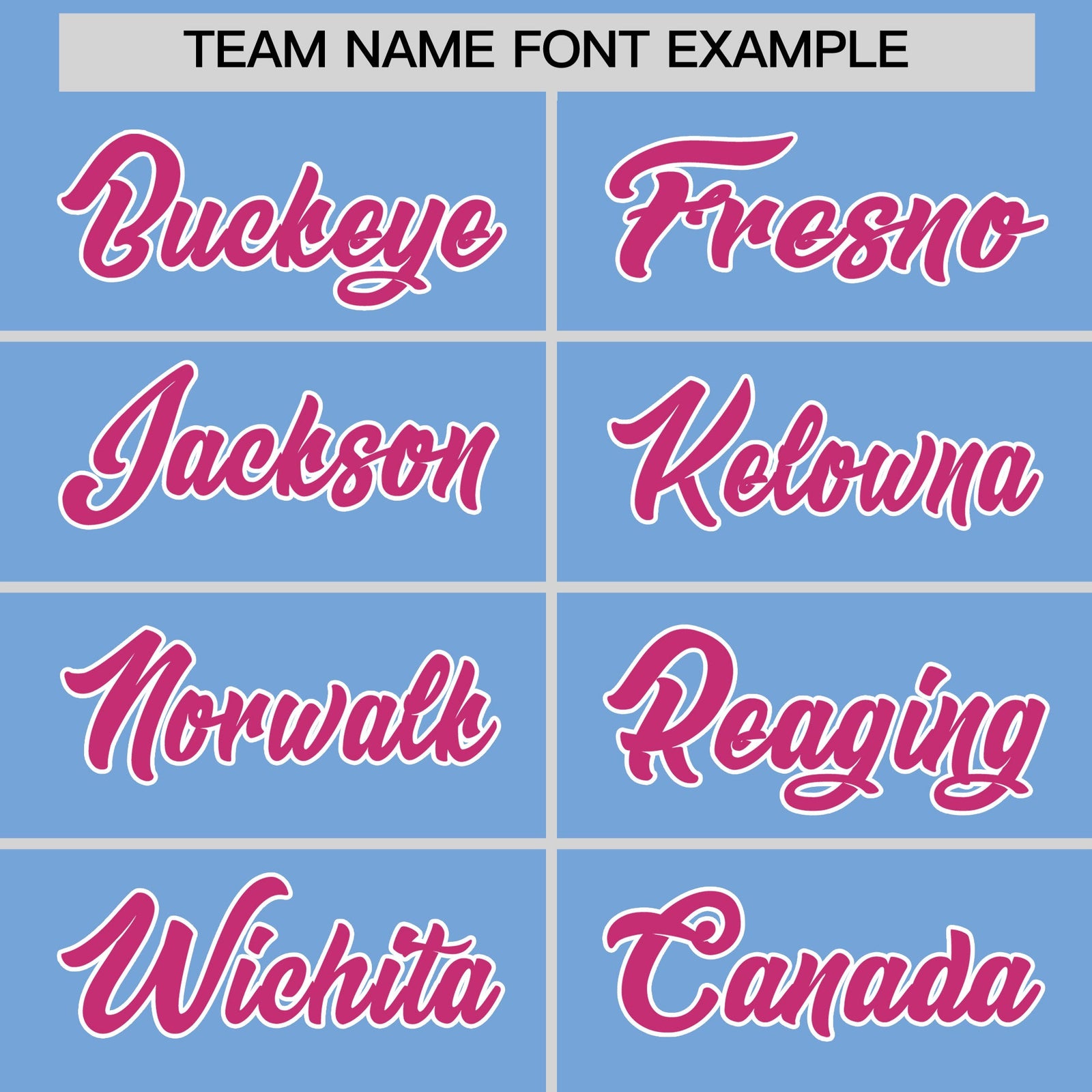 Custom Light Blue Pink White Raglan Sleeves Varsity Full-Snap Leather Sleeves Letterman Jacket| KXKSHOP