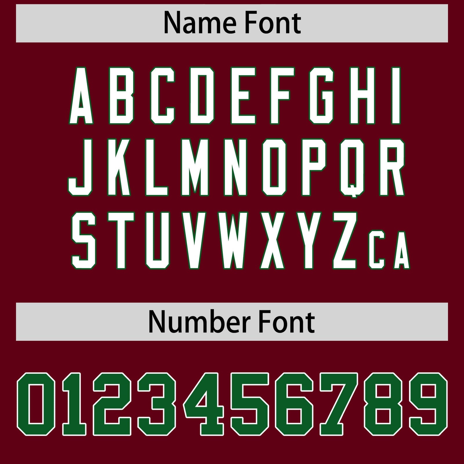 Custom Crimson Kelly Green White Raglan Sleeves Varsity Full-Snap Leather Sleeves Letterman Jacket| KXKSHOP