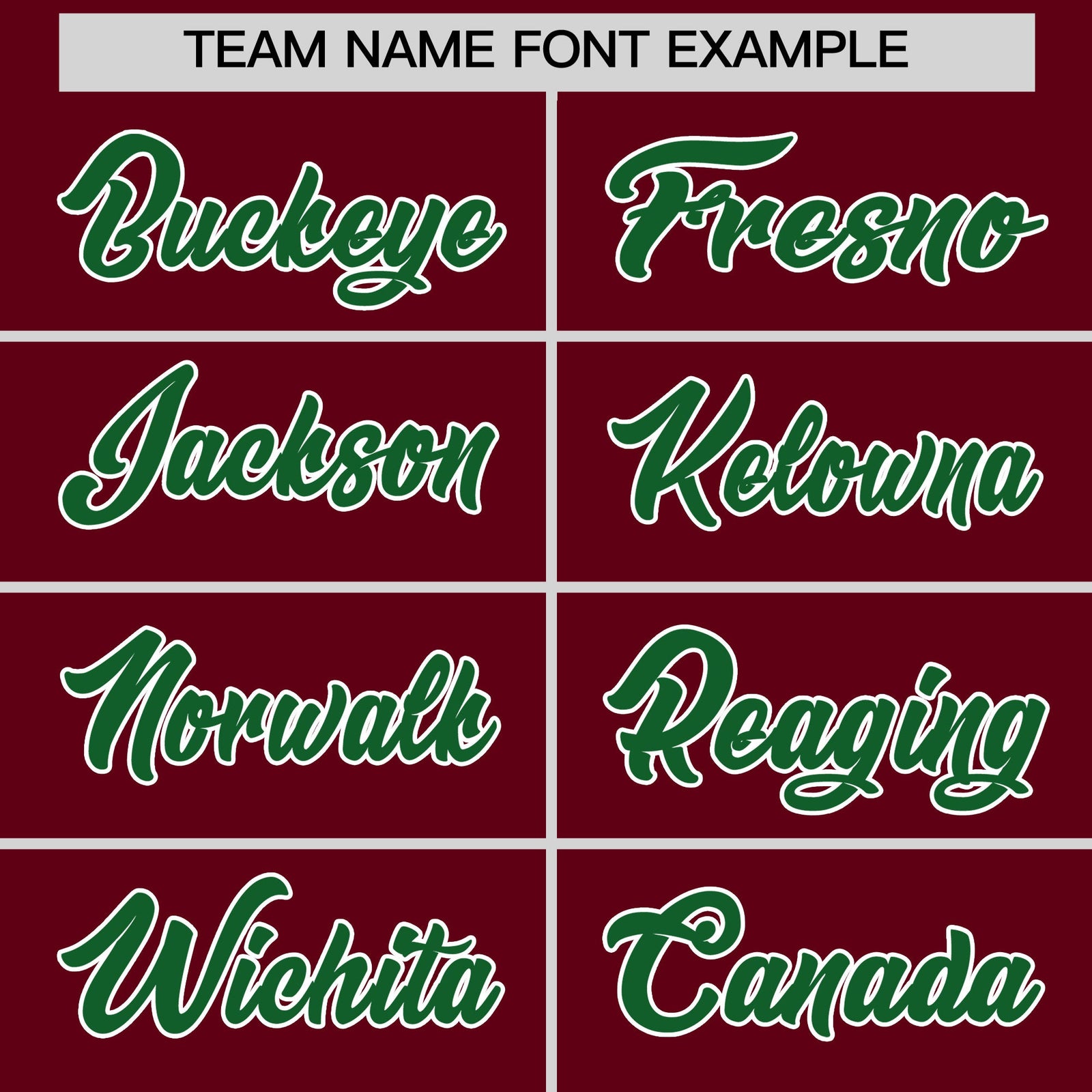 Custom Crimson Kelly Green White Raglan Sleeves Varsity Full-Snap Leather Sleeves Letterman Jacket| KXKSHOP