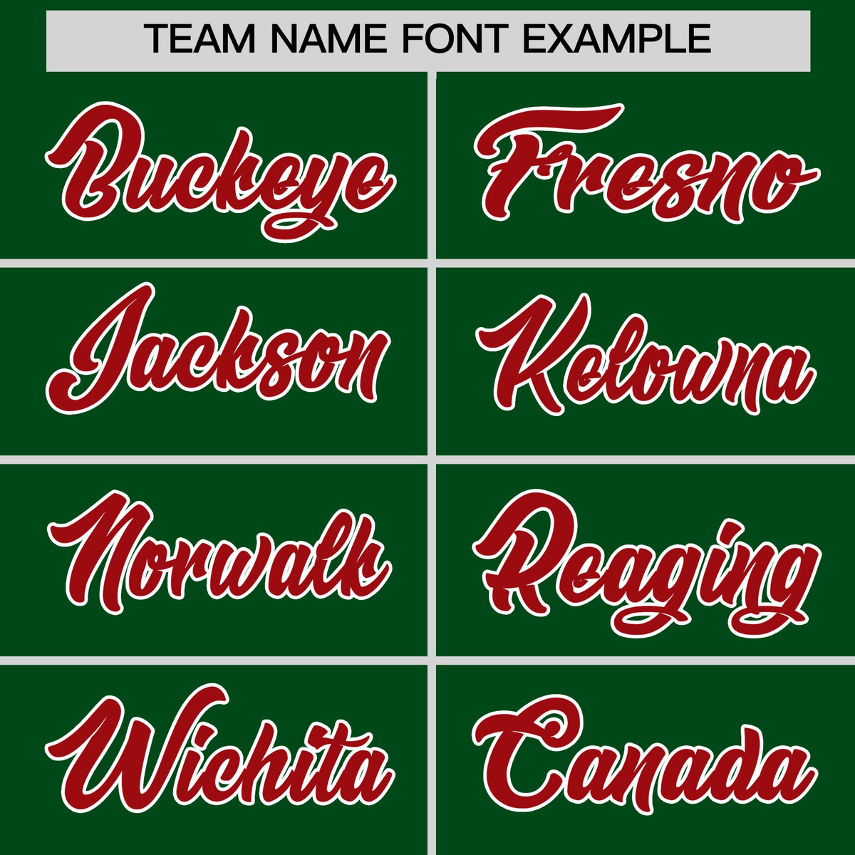 Custom Kelly Green Red White Raglan Sleeves Varsity Full-Snap Letterman Jacket| KXKSHOP