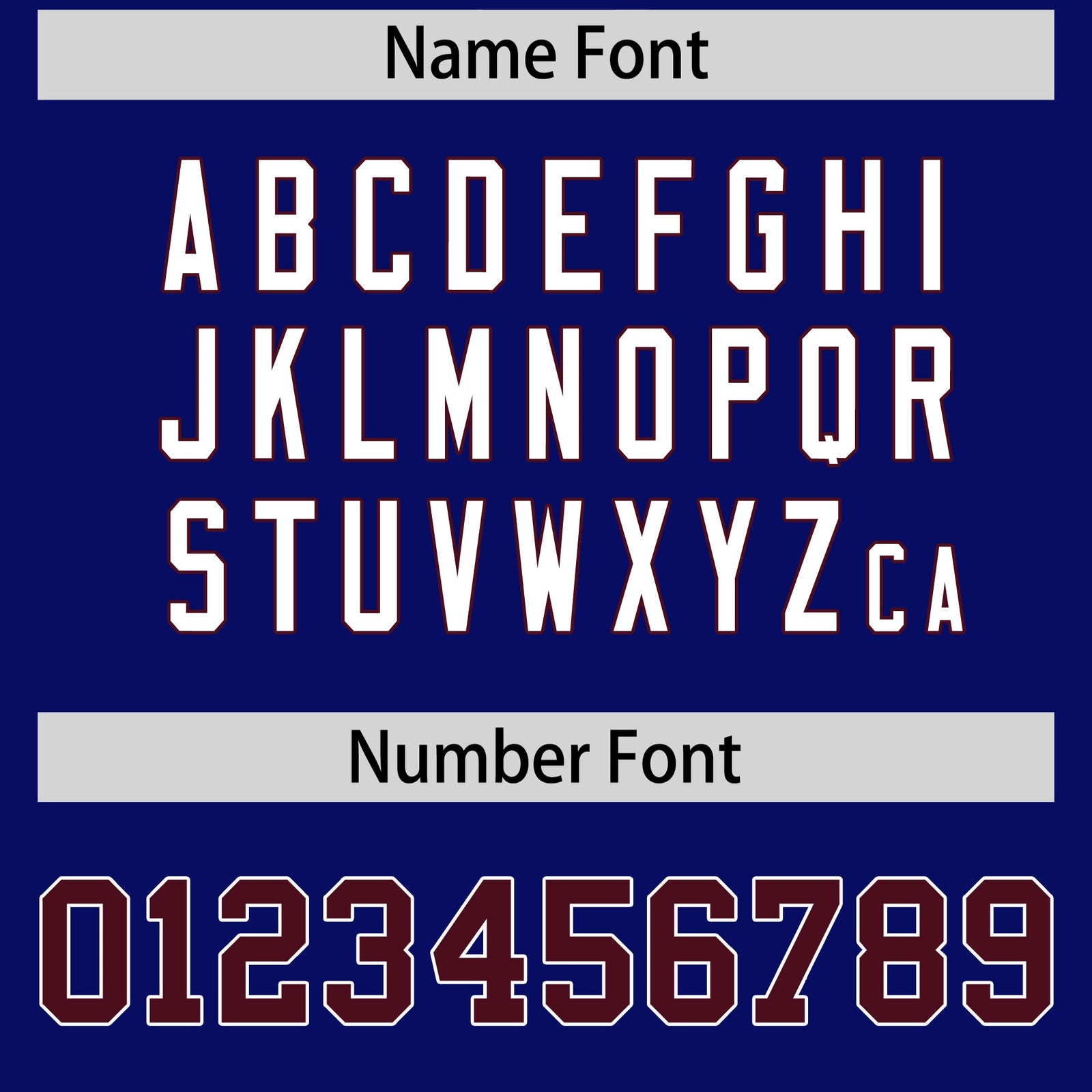 Custom Royal Blue Burgundy White Raglan Sleeves Varsity Full-Snap Leather Sleeves Letterman Jacket| KXKSHOP