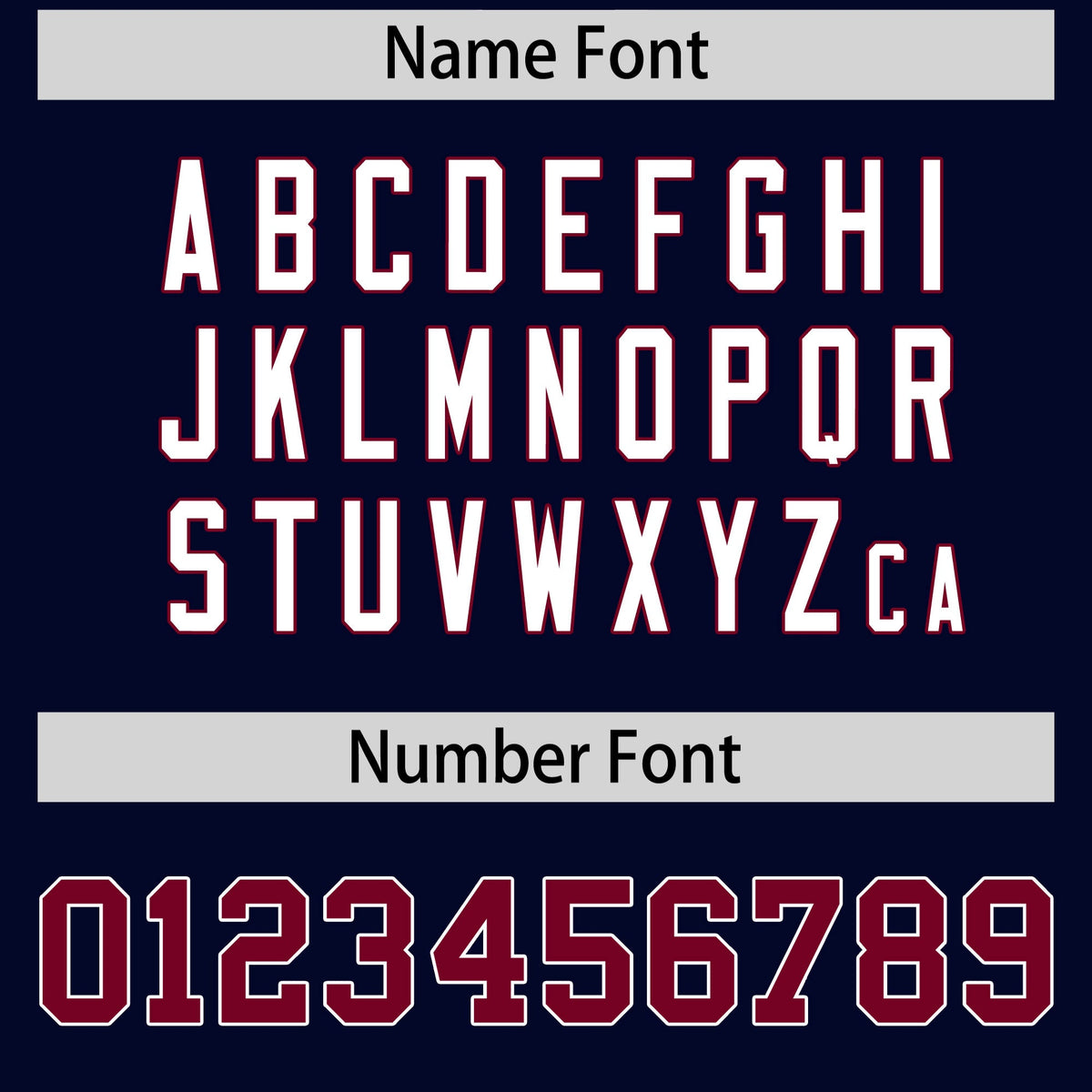 Custom Navy Burgundy White Crimson Raglan Sleeves Varsity Full-Snap Leather Sleeves Letterman Jacket| KXKSHOP