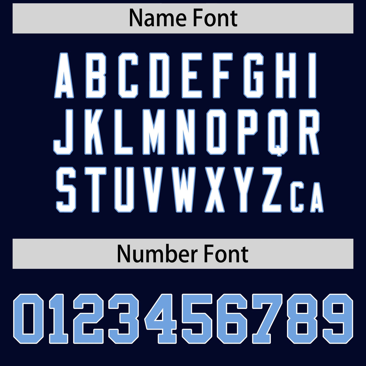 Custom Navy Light Blue White Raglan Sleeves Varsity Full-Snap Leather Sleeves Letterman Jacket| KXKSHOP