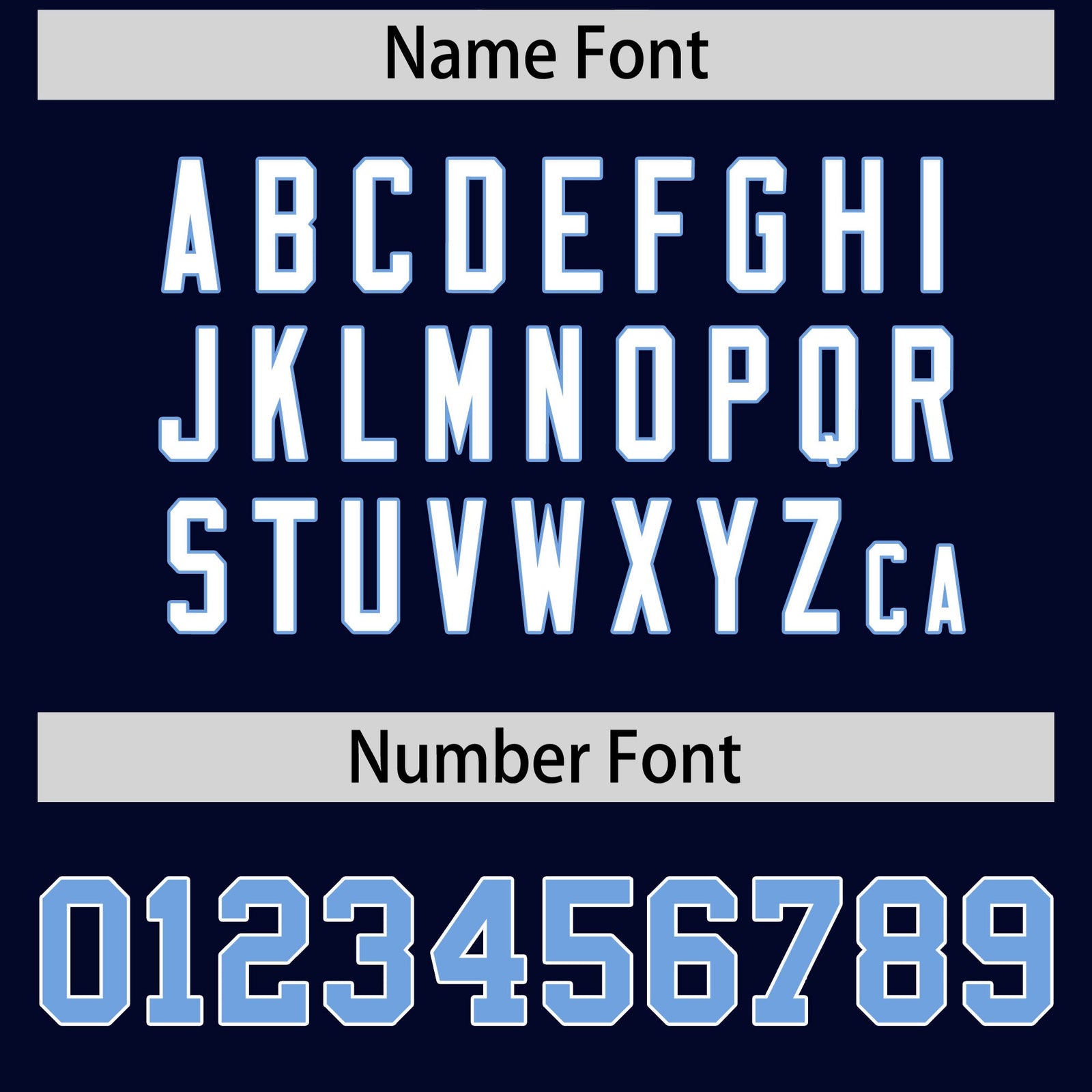 Custom Navy Light Blue White Raglan Sleeves Varsity Full-Snap Leather Sleeves Letterman Jacket| KXKSHOP