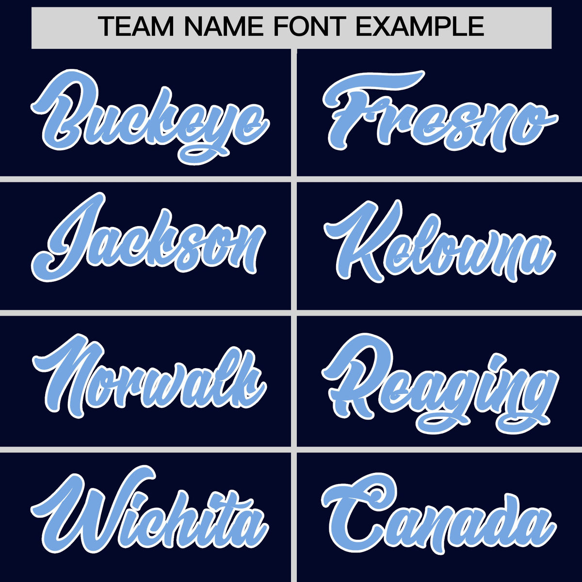 Custom Navy Light Blue White Raglan Sleeves Varsity Full-Snap Leather Sleeves Letterman Jacket| KXKSHOP