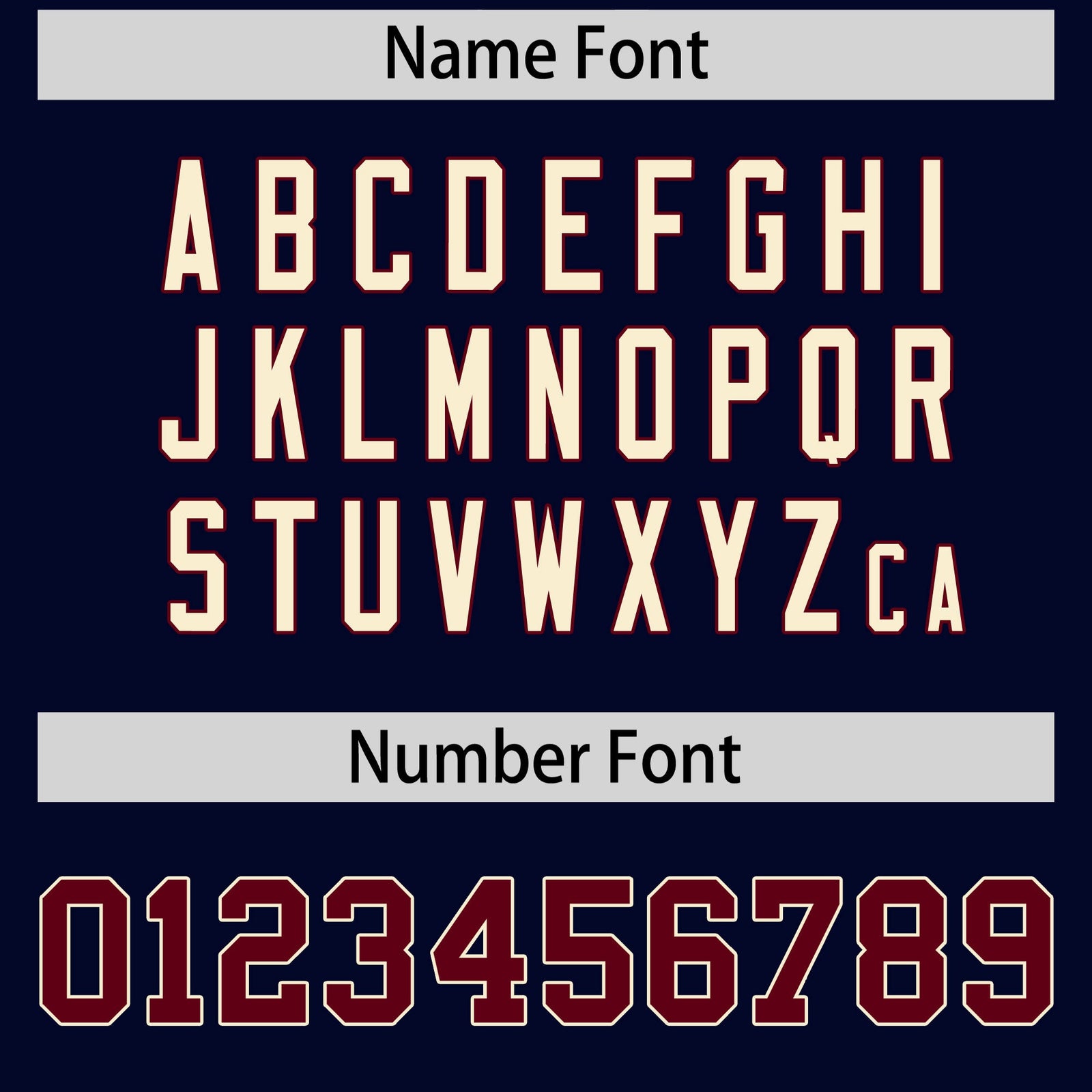 Custom Navy Cream White Raglan Sleeves Varsity Full-Snap Leather Sleeves Letterman Jacket| KXKSHOP