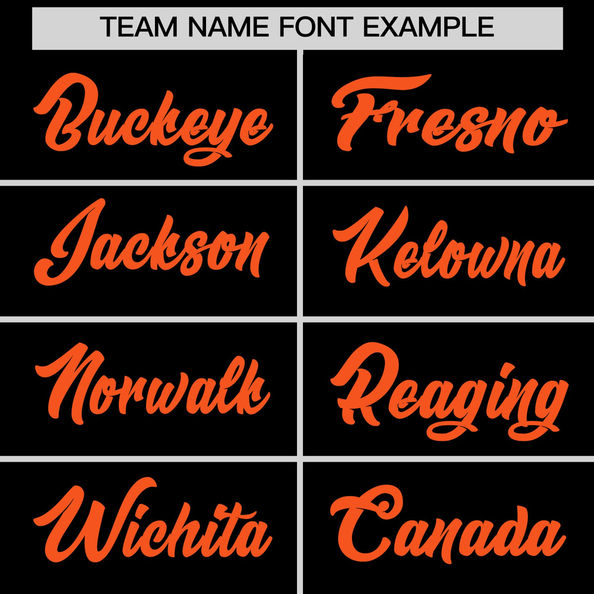 Custom Black Orange Raglan Sleeves Varsity Full-Snap Leather Sleeves Letterman Jacket| KXKSHOP