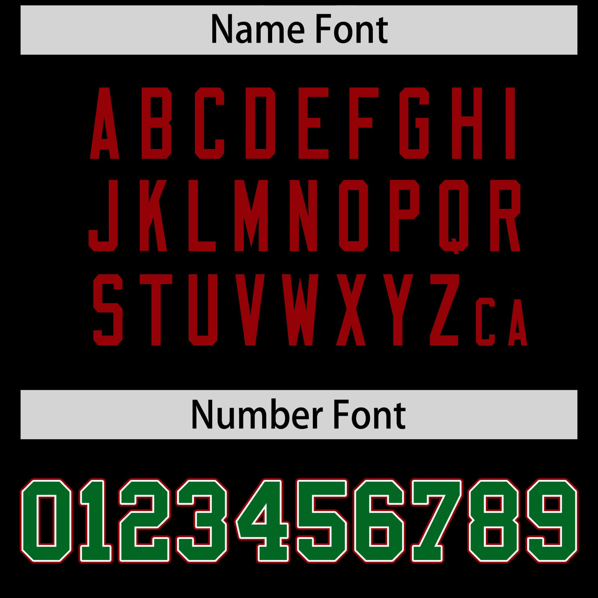 Custom Black Red White Kelly Green Raglan Sleeves Varsity Full-Snap Letterman Jacket| KXKSHOP