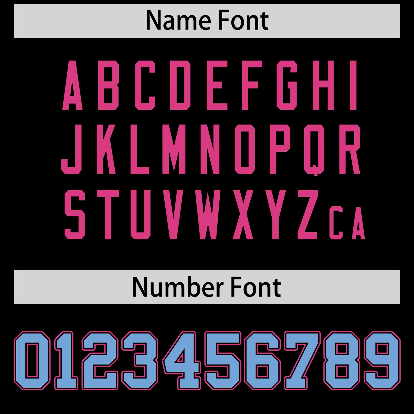 Custom Black Pink White Light Blue Raglan Sleeves Varsity Full-Snap Leather Sleeves Letterman Jacket| KXKSHOP