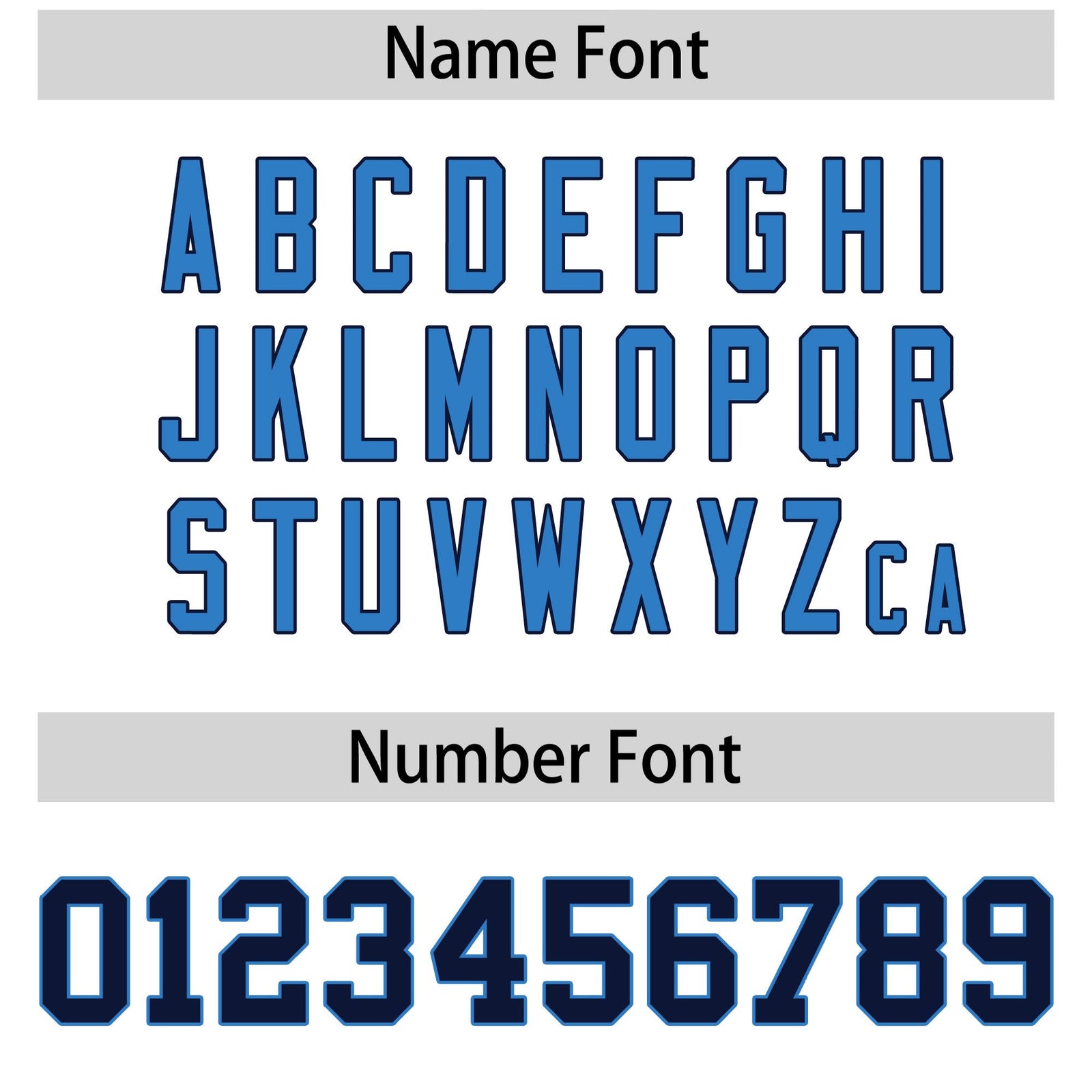 Custom Navy White Powder Blue Raglan Sleeves Varsity Full-Snap Leather Sleeves Letterman Jacket| KXKSHOP