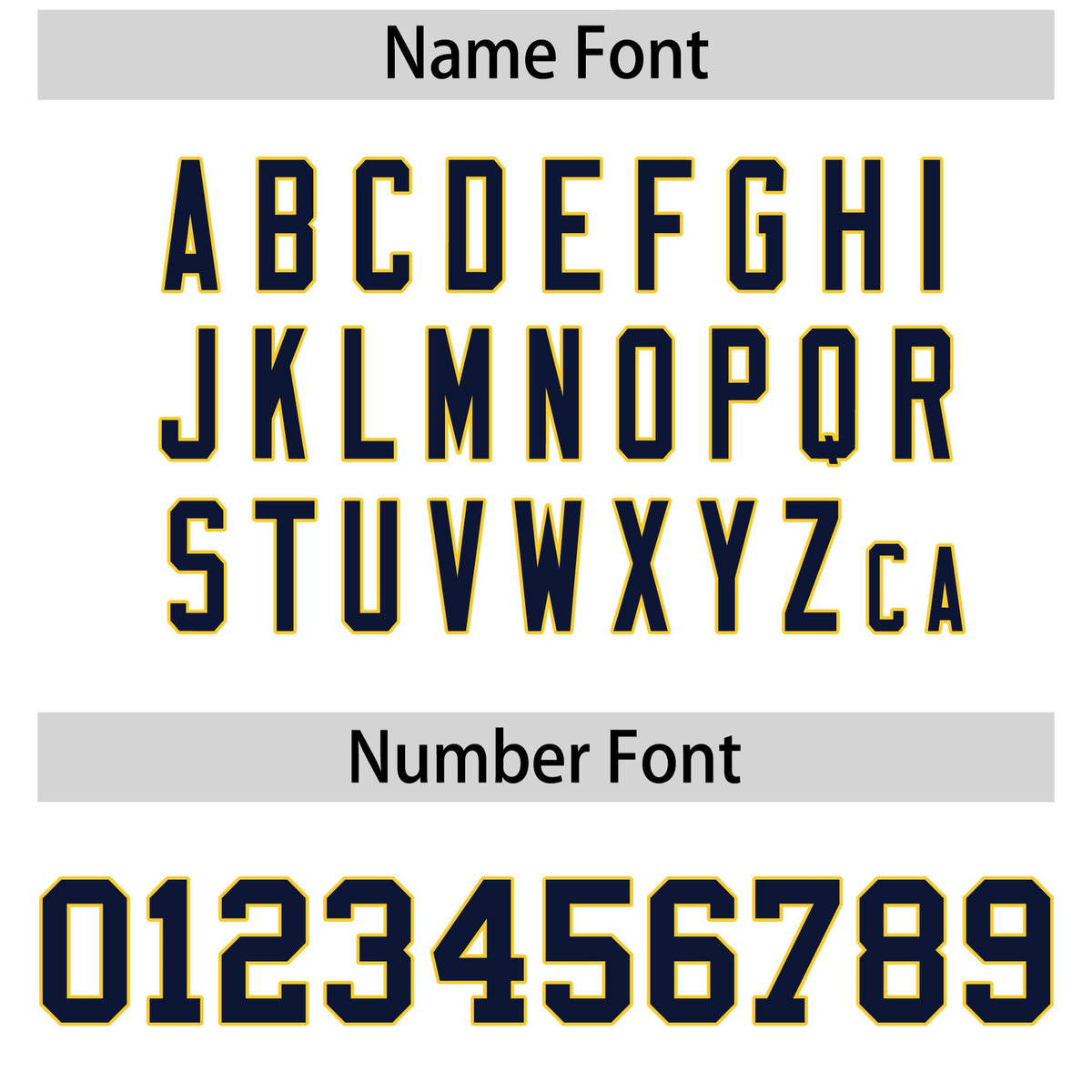 Custom Navy White Gold Raglan Sleeves Varsity Full-Snap Leather Sleeves Letterman Jacket| KXKSHOP