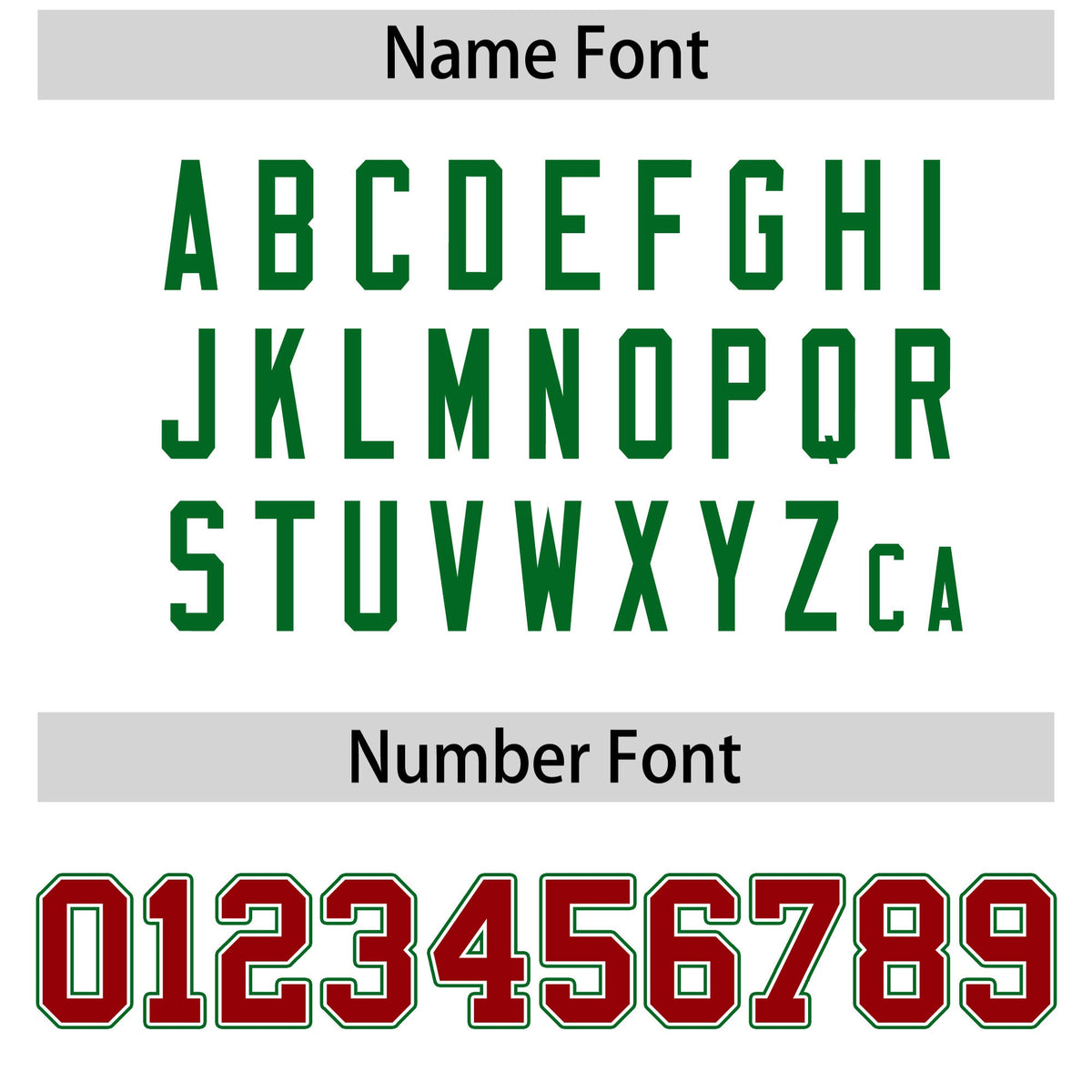 Custom Red White Kelly Green Raglan Sleeves Varsity Full-Snap Letterman Jacket| KXKSHOP