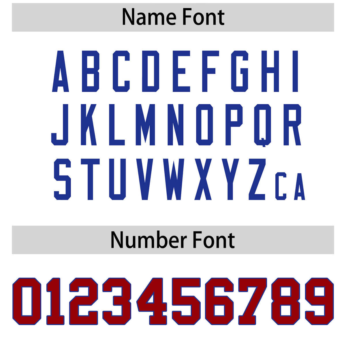 Custom White Red Royal Blue Raglan Sleeves Varsity Full-Snap Leather Sleeves Letterman Jacket