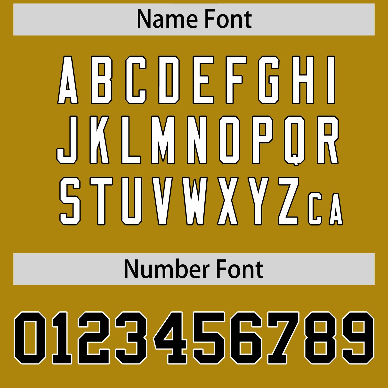 Custom Old Gold Black White Classic Style Leather Sleeves Wrinkle-Resistant Jacket| KXKSHOP