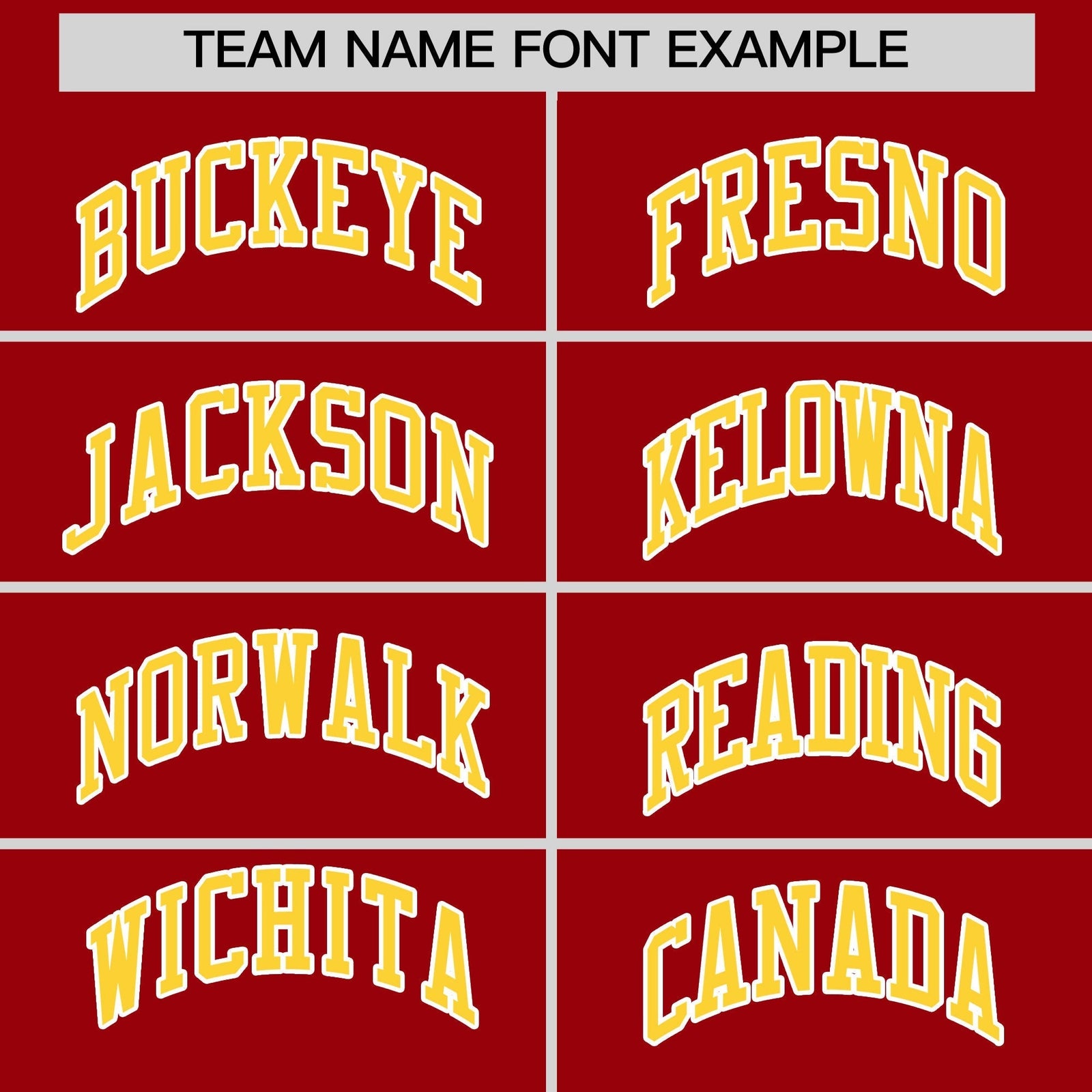 Custom Red Yellow Raglan Sleeves Full-Snap Varsity Faux Leather Letterman Jacket| KXKSHOP