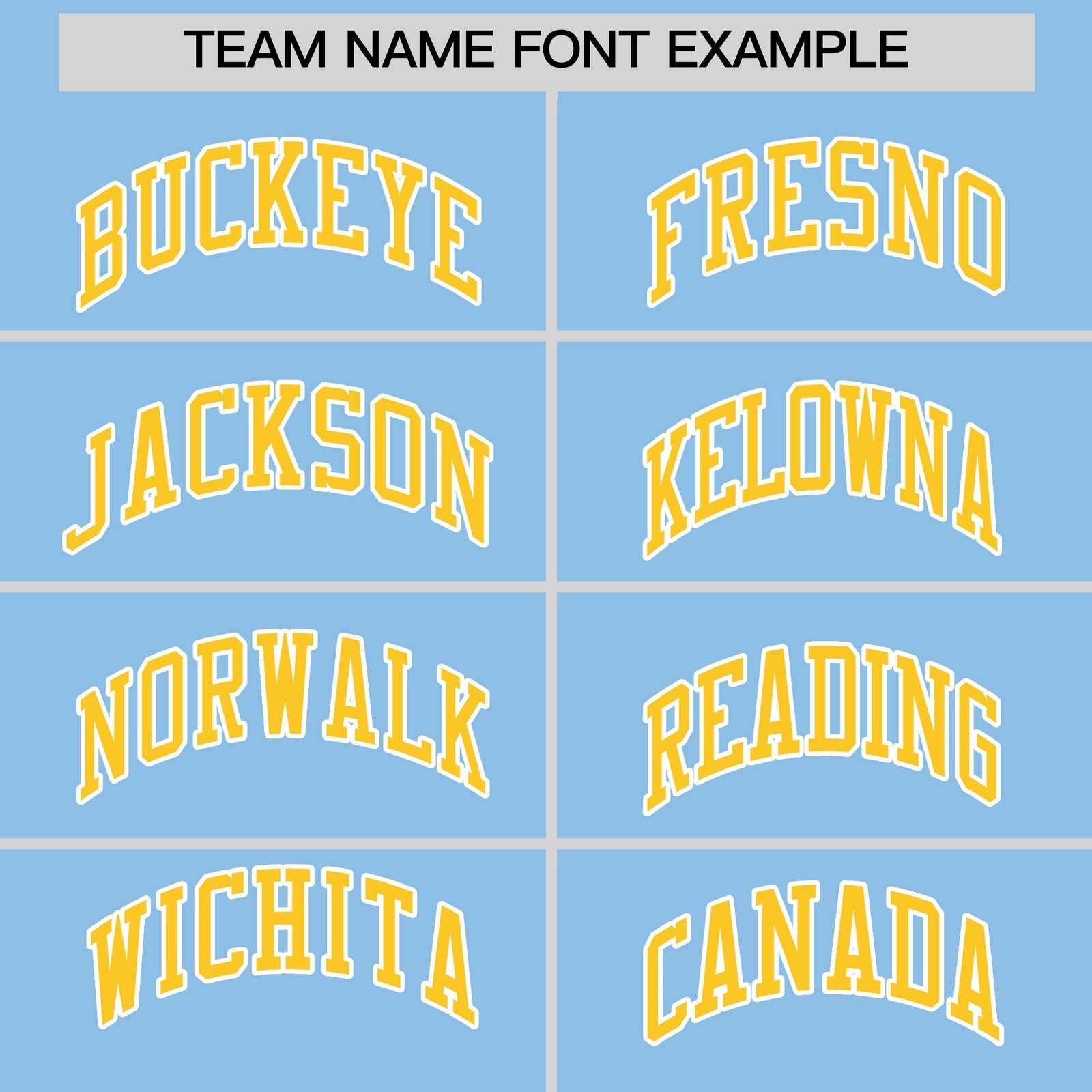 Custom Powder Blue Yellow Raglan Sleeves Full-Snap Varsity Faux Leather Letterman Jacket| KXKSHOP