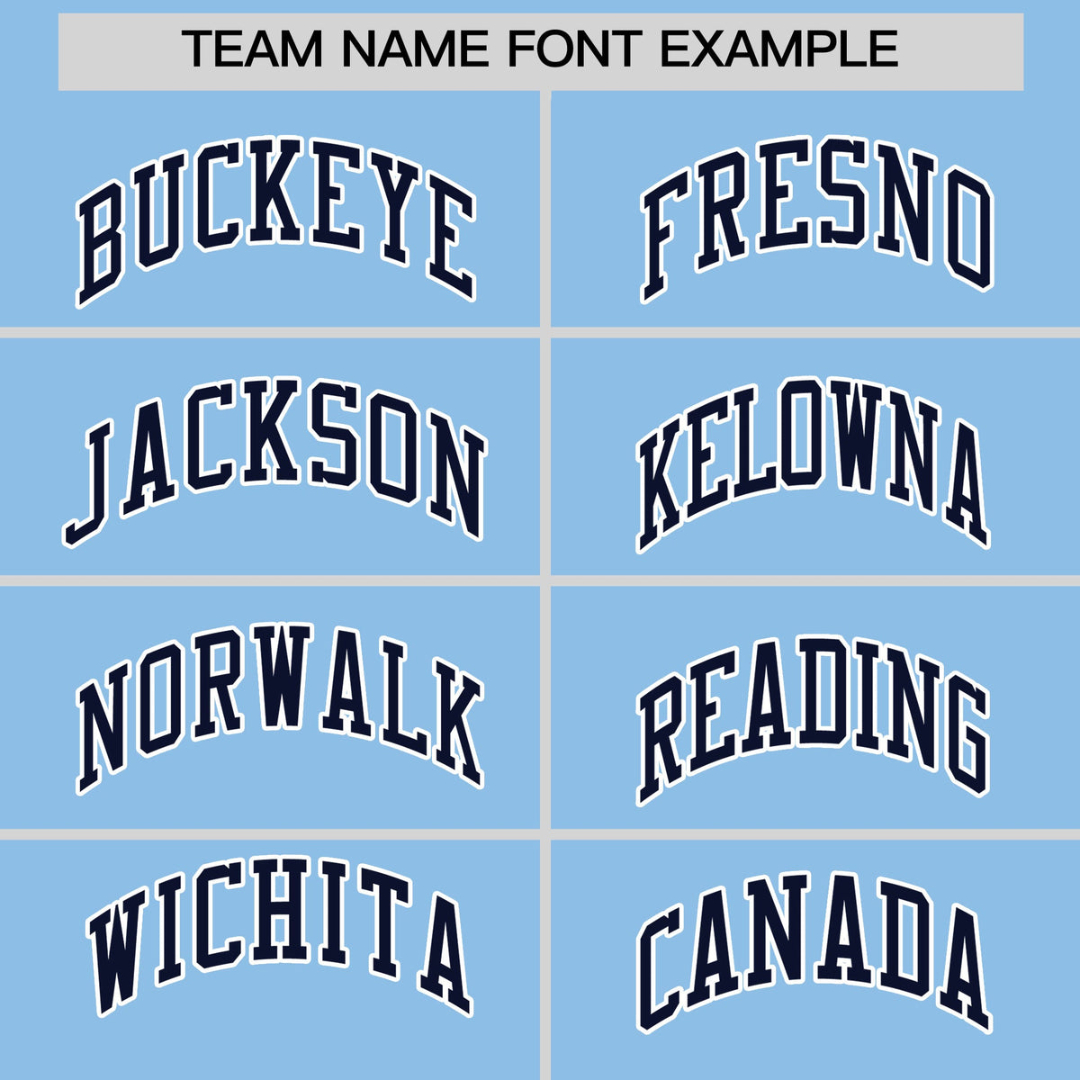 Custom Powder Blue Navy Raglan Sleeves Full-Snap Varsity Faux Leather Letterman Jacket| KXKSHOP