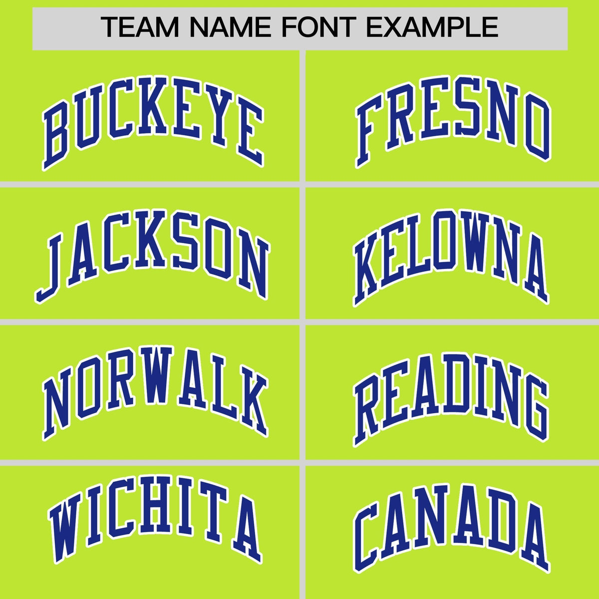 Custom Neon Green Royal Blue Raglan Sleeves Full-Snap Varsity Faux Leather Letterman Jacket| KXKSHOP