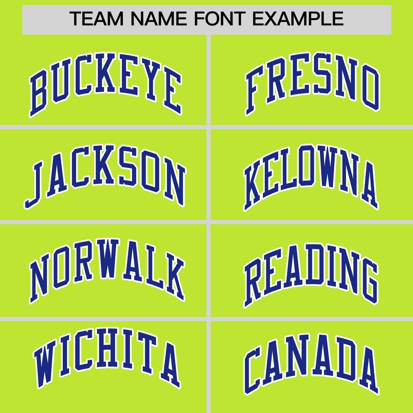 Custom Neon Green Royal Blue Raglan Sleeves Full-Snap Varsity Faux Leather Letterman Jacket| KXKSHOP
