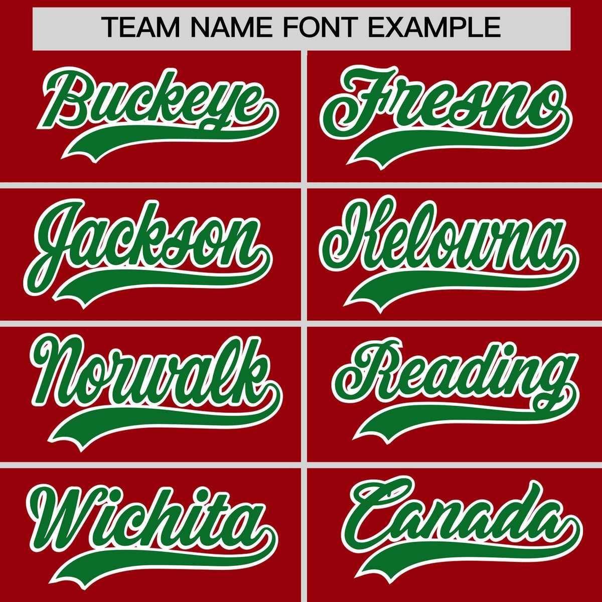 Custom Red Kelly Green Raglan Sleeves Full-Snap Varsity Faux Leather Letterman Jacket| KXKSHOP