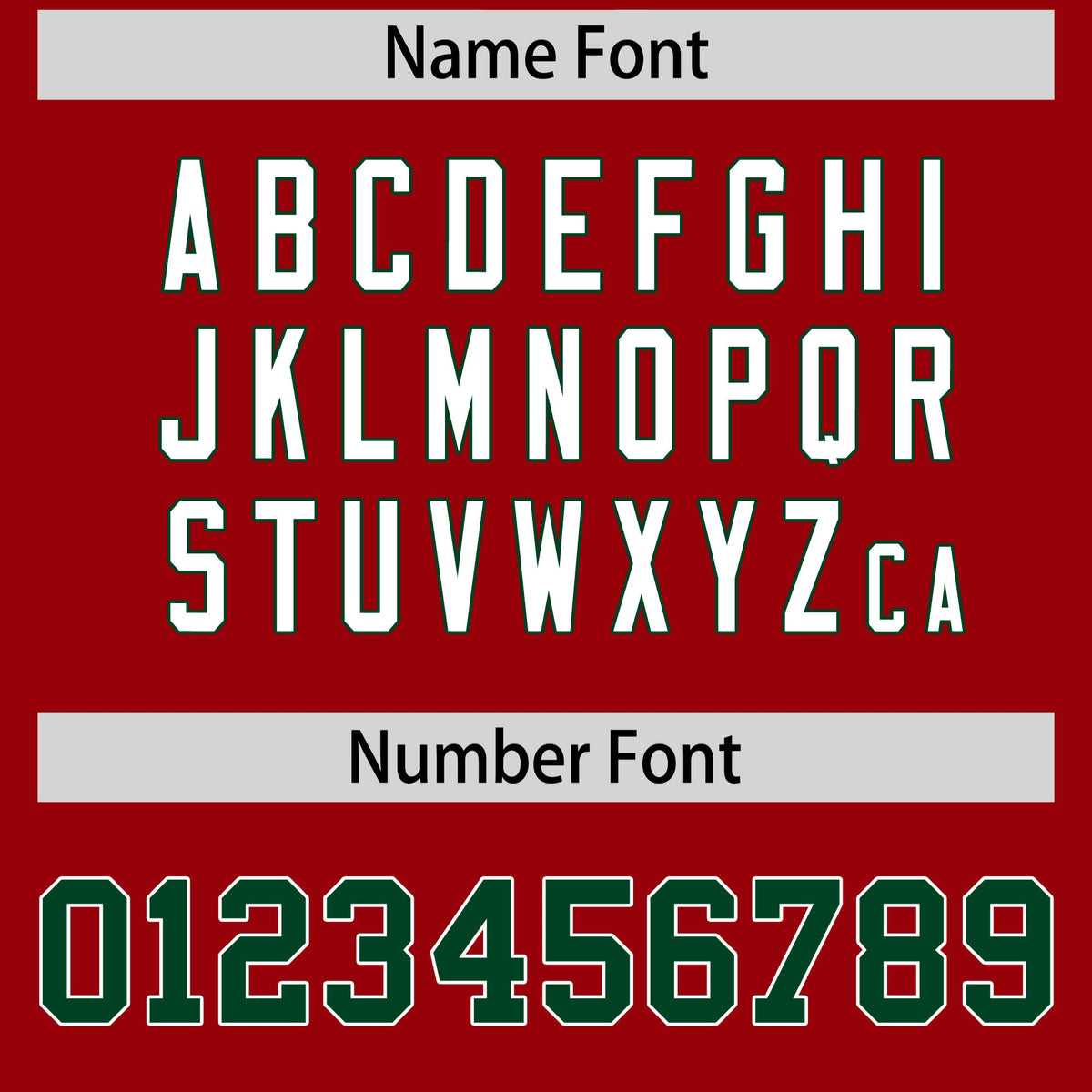 Custom Red White Dark Green Raglan Sleeves Full-Snap Varsity Faux Leather Letterman Jacket| KXKSHOP