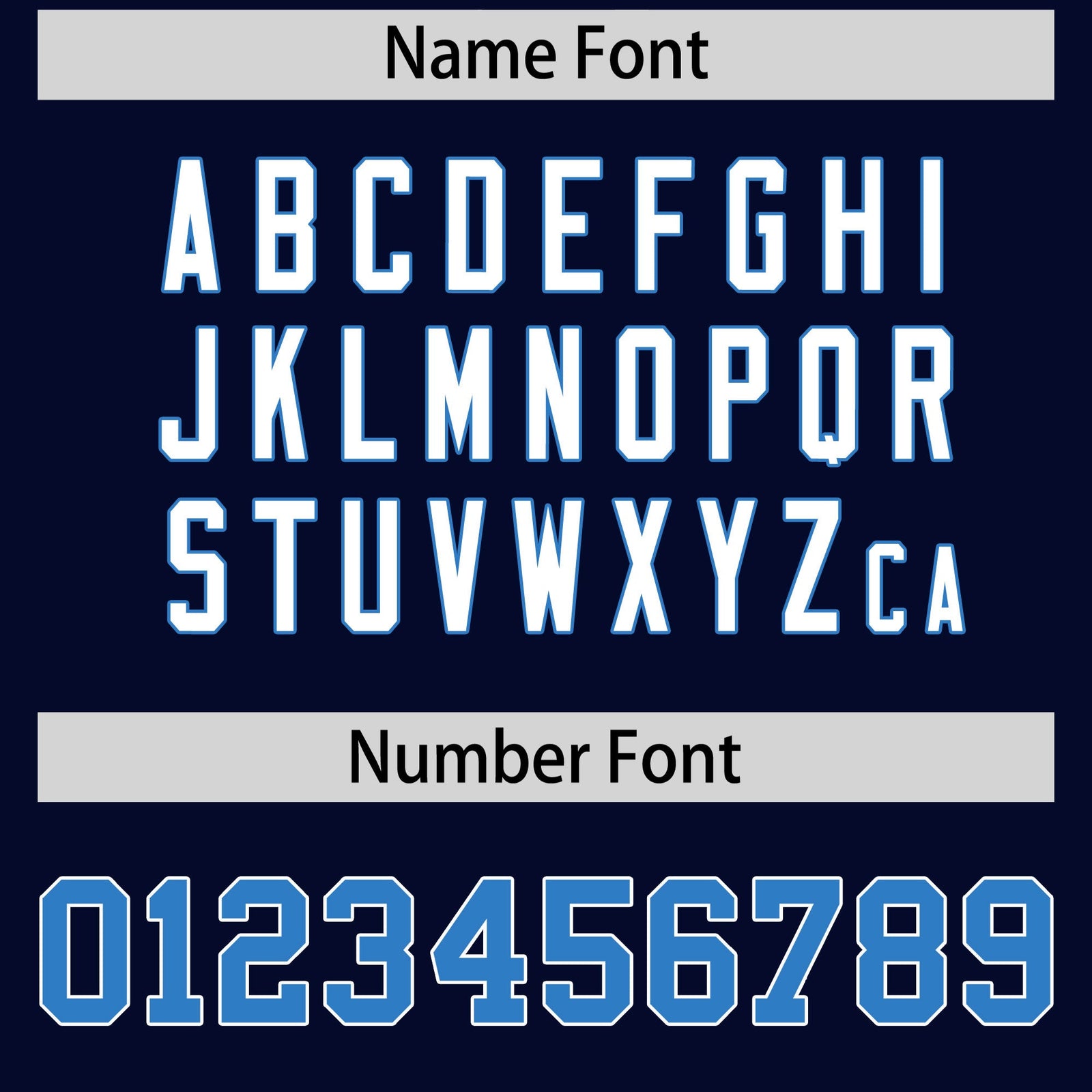 Custom Navy Powder Blue Raglan Sleeves Full-Snap Varsity Faux Leather Letterman Jacket| KXKSHOP