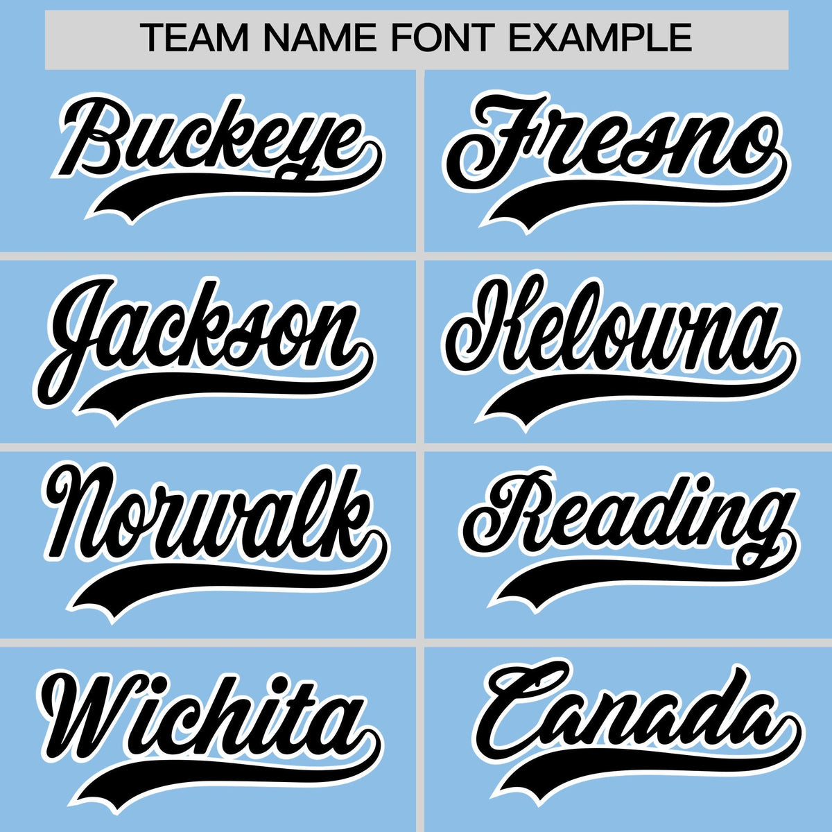 Custom Powder Blue Black Raglan Sleeves Full-Snap Varsity Faux Leather Letterman Jacket| KXKSHOP