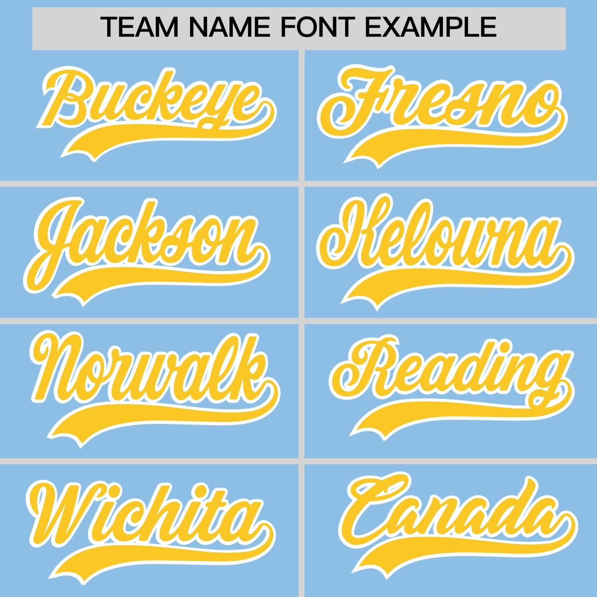 Custom Powder Blue Yellow Raglan Sleeves Full-Snap Varsity Faux Leather Letterman Jacket| KXKSHOP