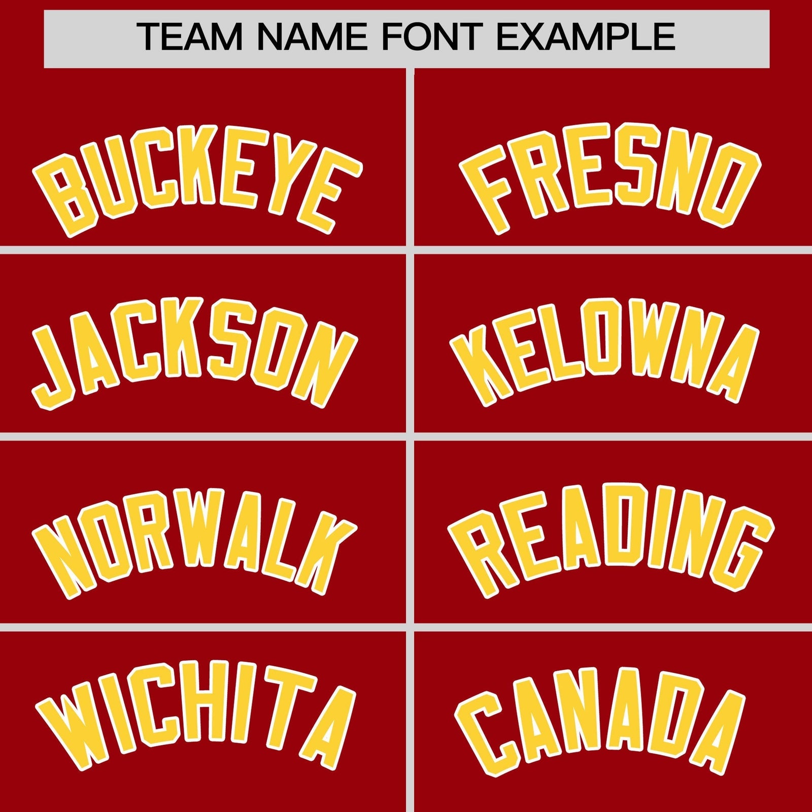 Custom Red Yellow Raglan Sleeves Full-Snap Varsity Faux Leather Letterman Jacket| KXKSHOP