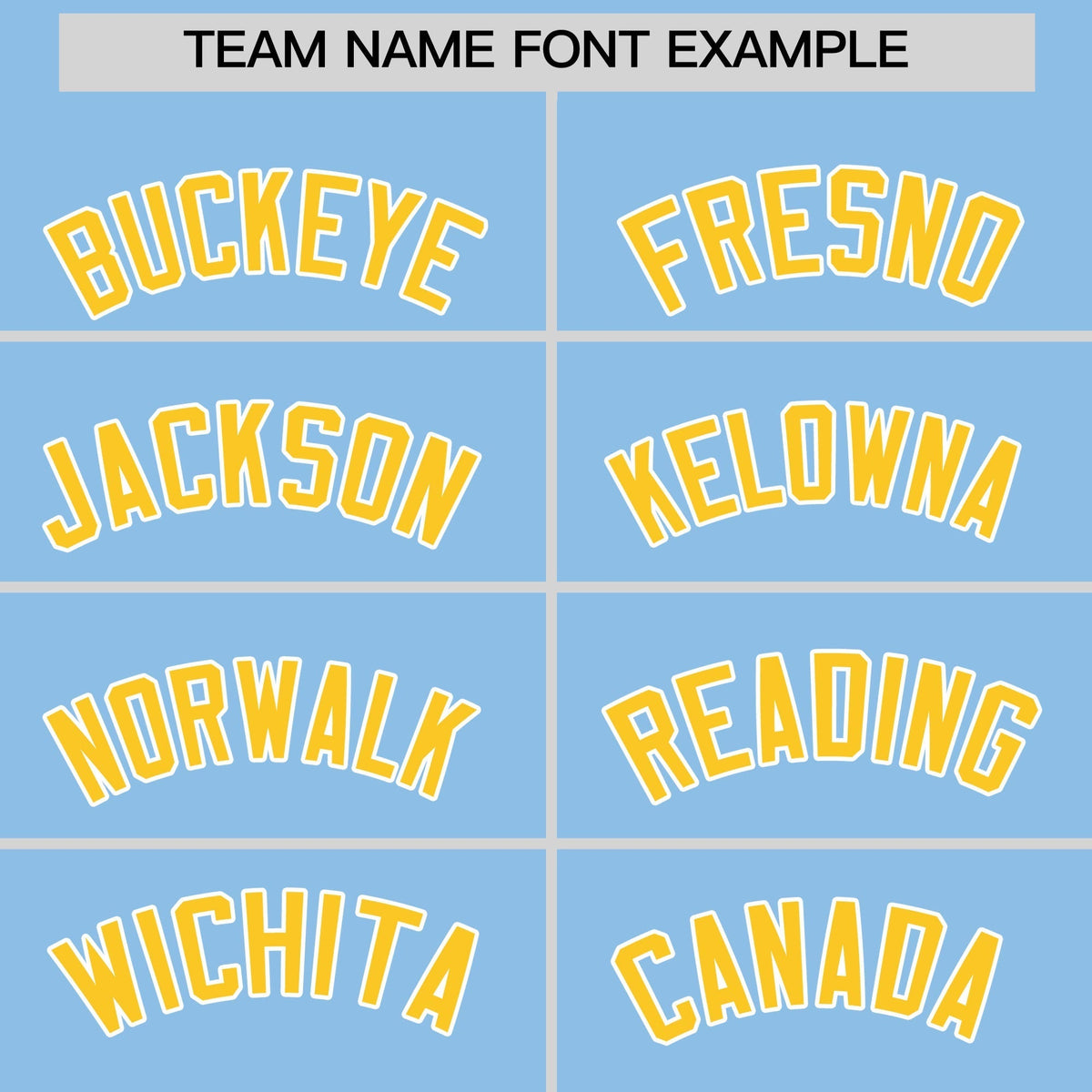 Custom Powder Blue Yellow Raglan Sleeves Full-Snap Varsity Faux Leather Letterman Jacket| KXKSHOP